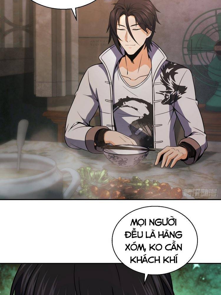 Bắt Đầu Từ Cửu Đầu Điểu Chapter 22 - Trang 2