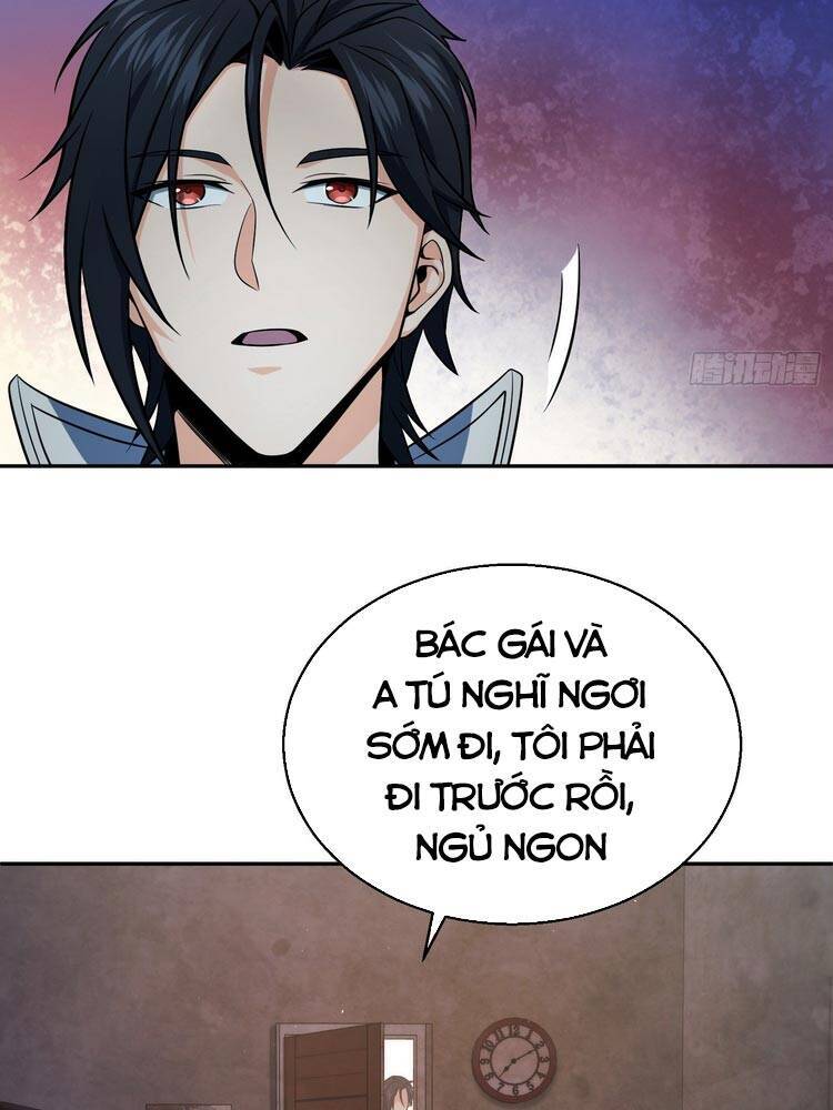 Bắt Đầu Từ Cửu Đầu Điểu Chapter 22 - Trang 2