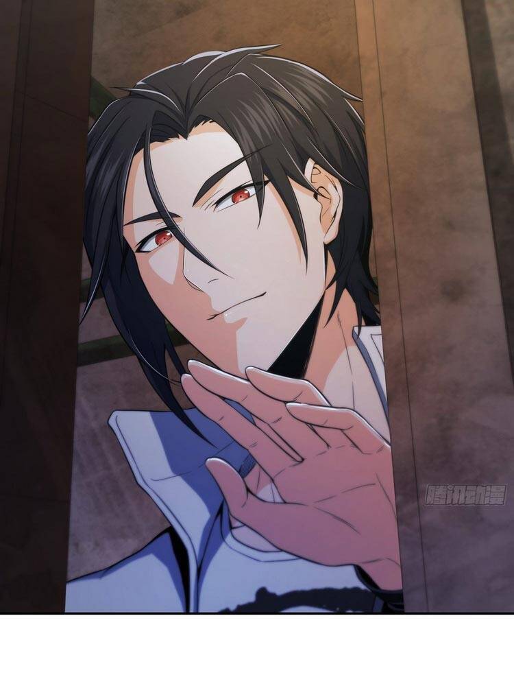 Bắt Đầu Từ Cửu Đầu Điểu Chapter 22 - Trang 2