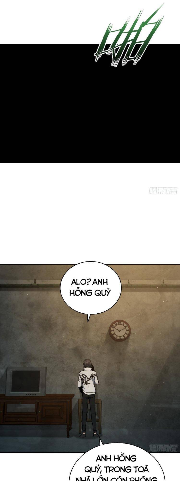 Bắt Đầu Từ Cửu Đầu Điểu Chapter 22 - Trang 2