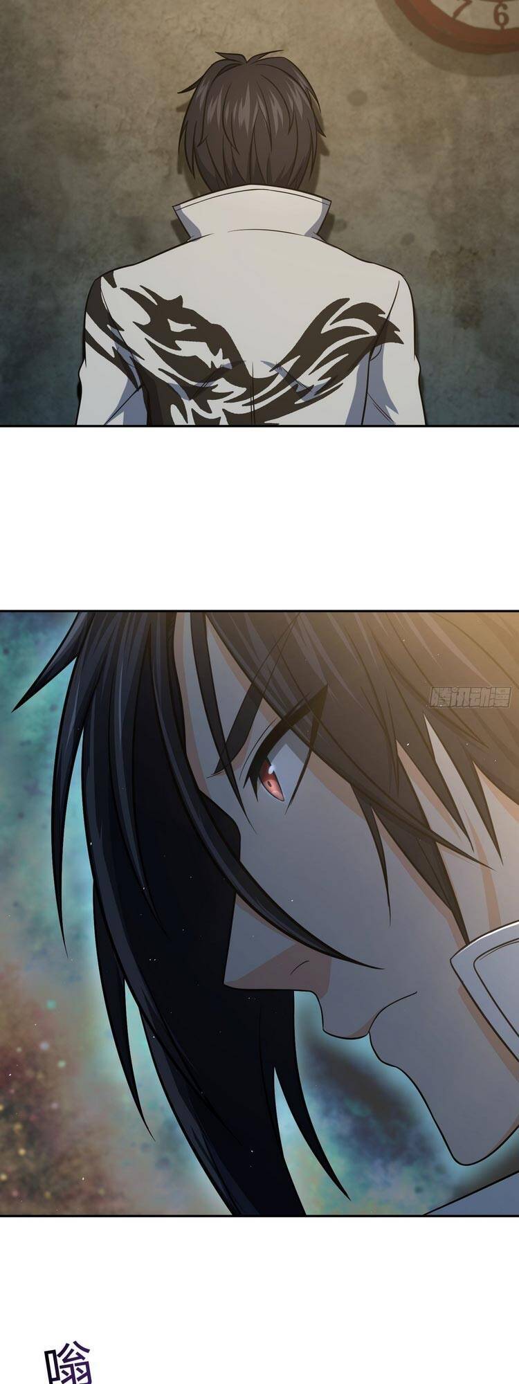 Bắt Đầu Từ Cửu Đầu Điểu Chapter 22 - Trang 2