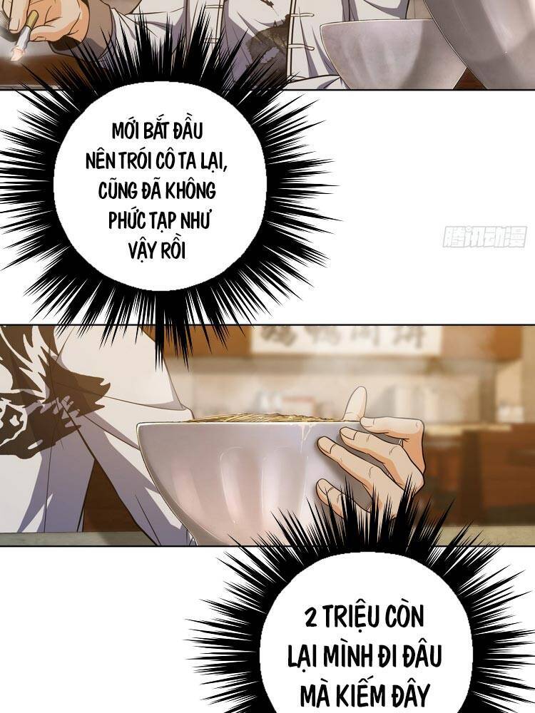 Bắt Đầu Từ Cửu Đầu Điểu Chapter 22 - Trang 2