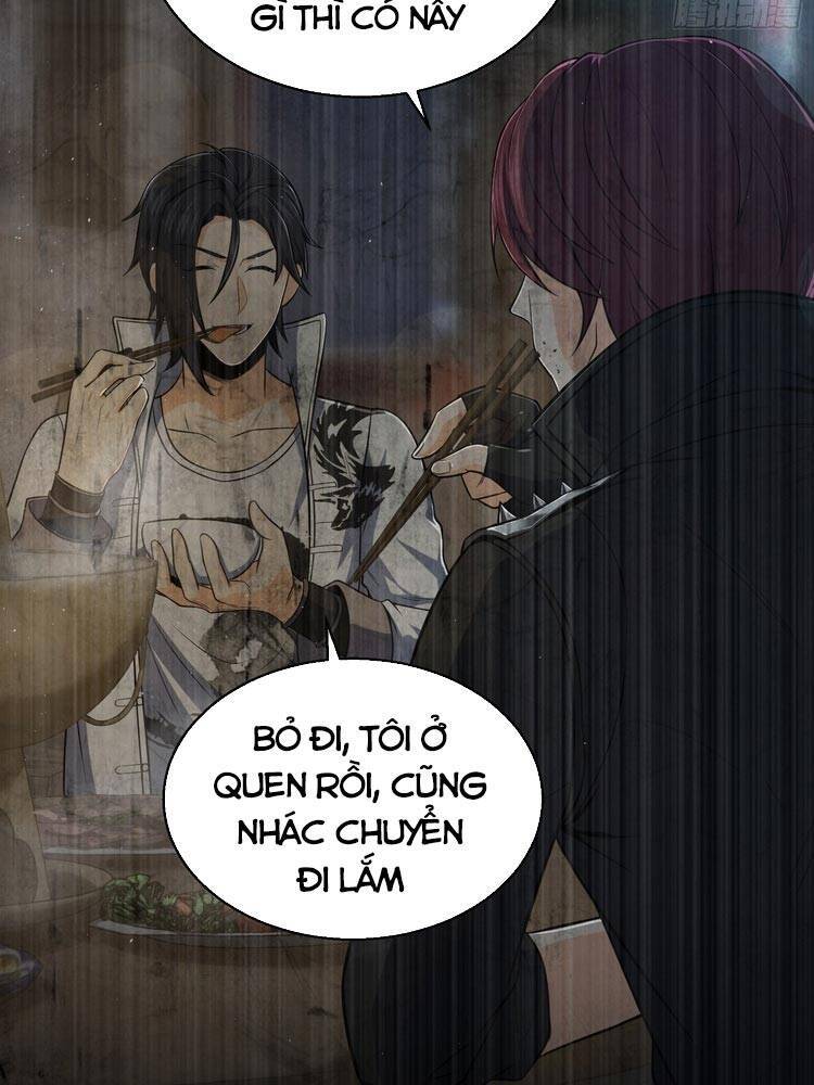 Bắt Đầu Từ Cửu Đầu Điểu Chapter 22 - Trang 2