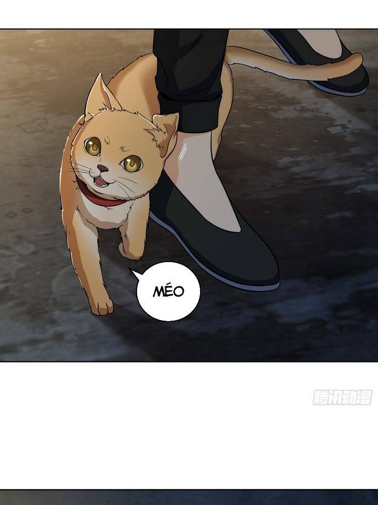 Bắt Đầu Từ Cửu Đầu Điểu Chapter 22 - Trang 2