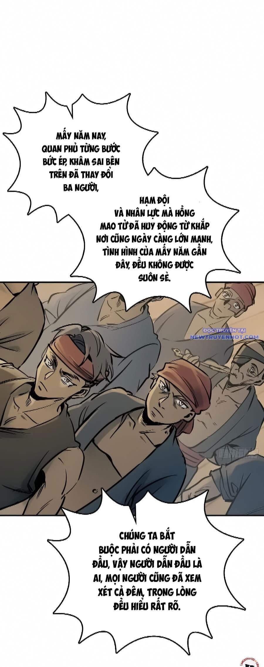 Bắt Đầu Từ Cửu Đầu Điểu Chapter 220 - Trang 2