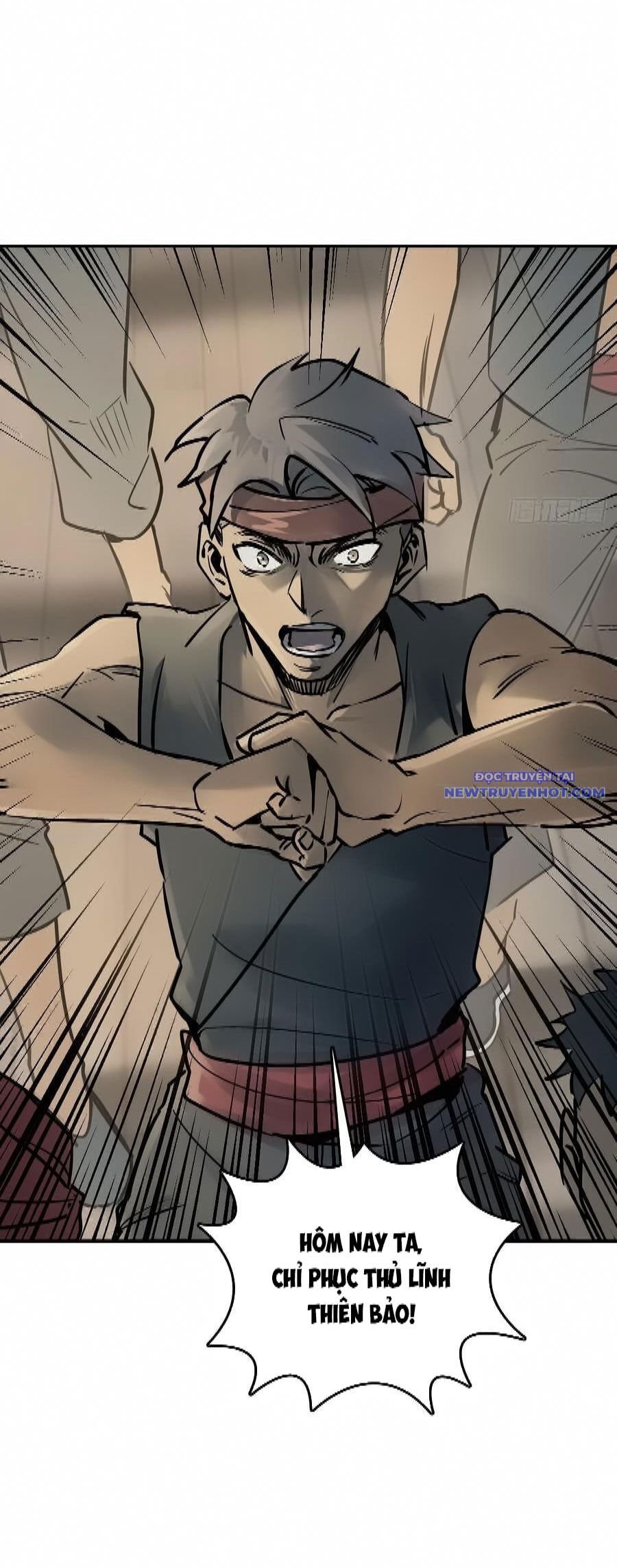 Bắt Đầu Từ Cửu Đầu Điểu Chapter 220 - Trang 2