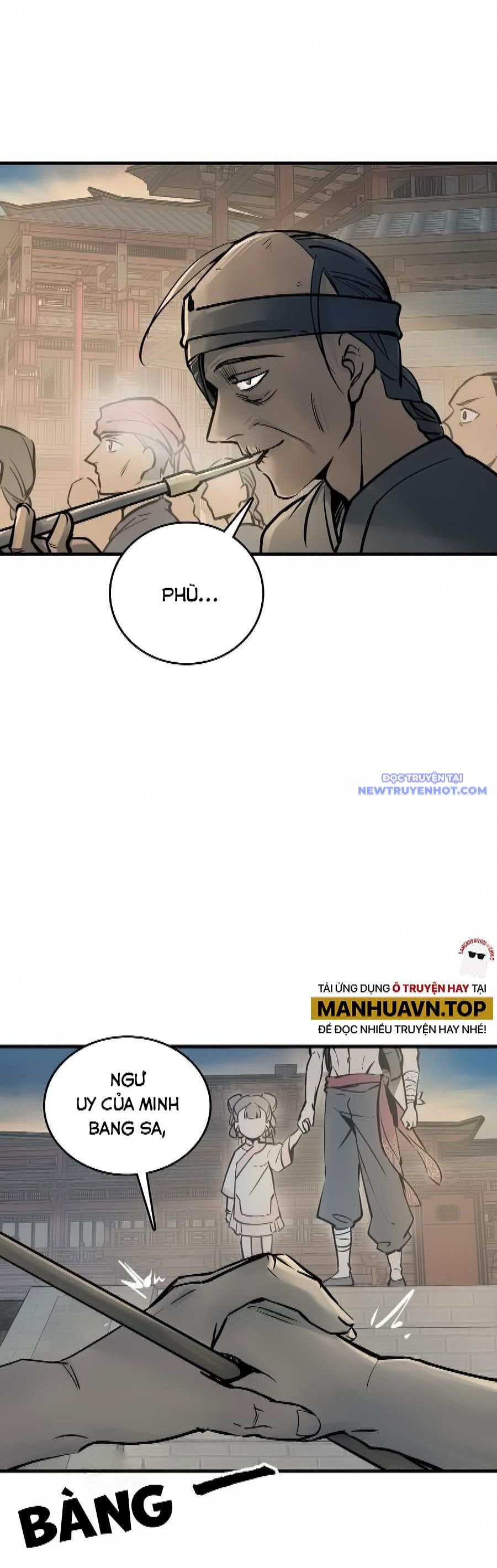 Bắt Đầu Từ Cửu Đầu Điểu Chapter 220 - Trang 2