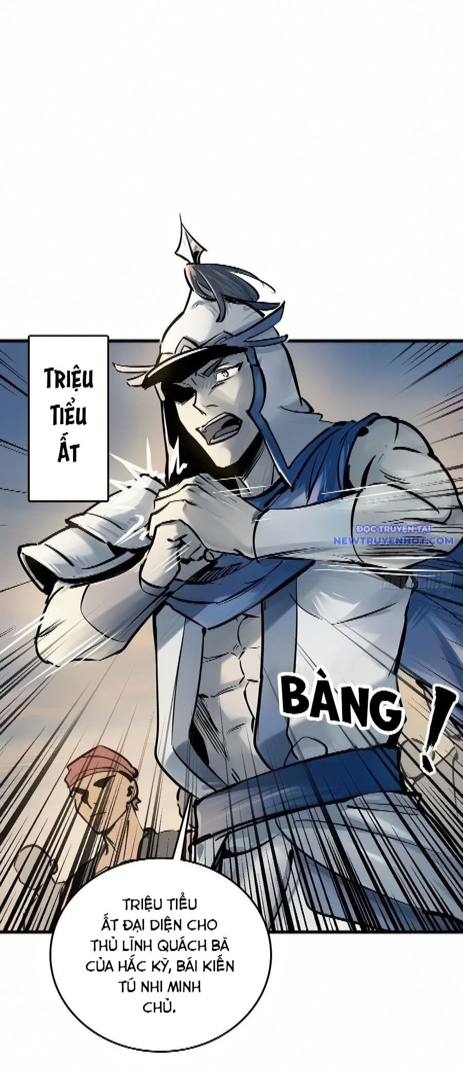 Bắt Đầu Từ Cửu Đầu Điểu Chapter 220 - Trang 2