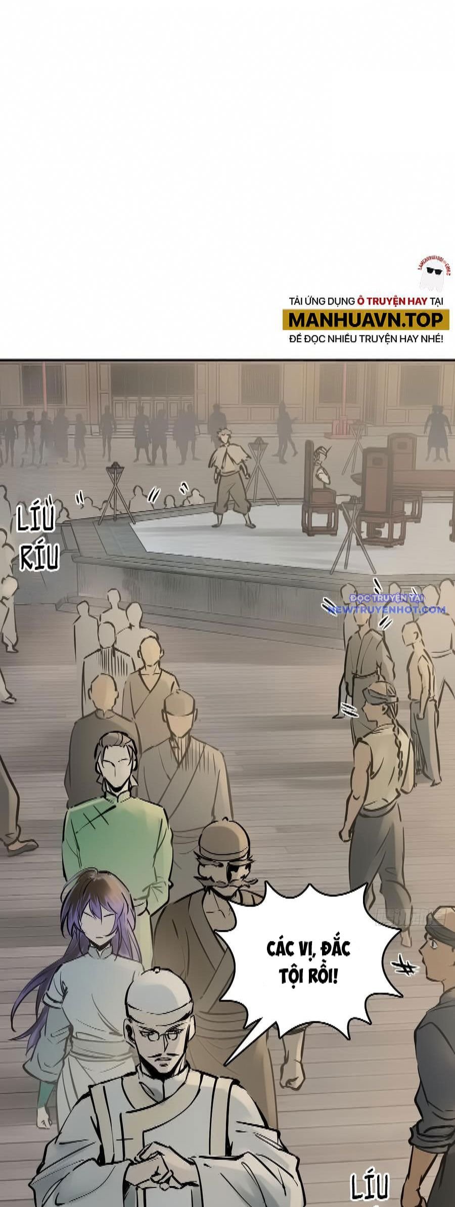 Bắt Đầu Từ Cửu Đầu Điểu Chapter 220 - Trang 2