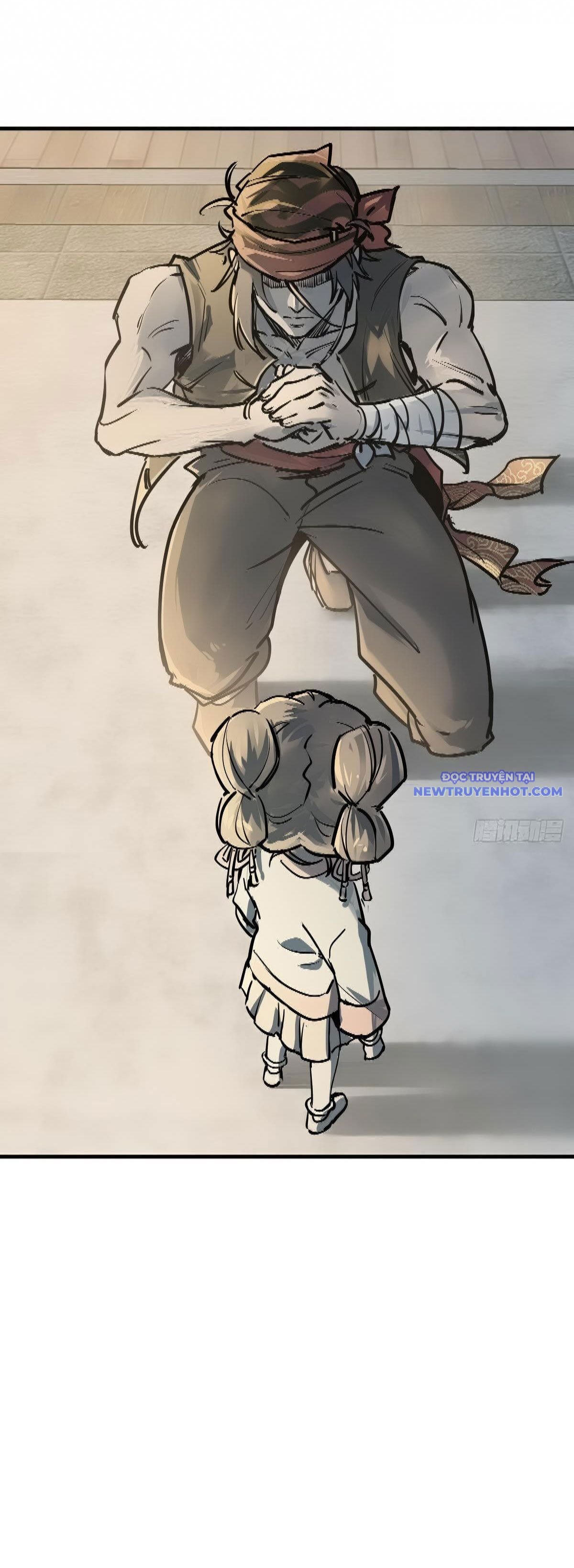 Bắt Đầu Từ Cửu Đầu Điểu Chapter 220 - Trang 2