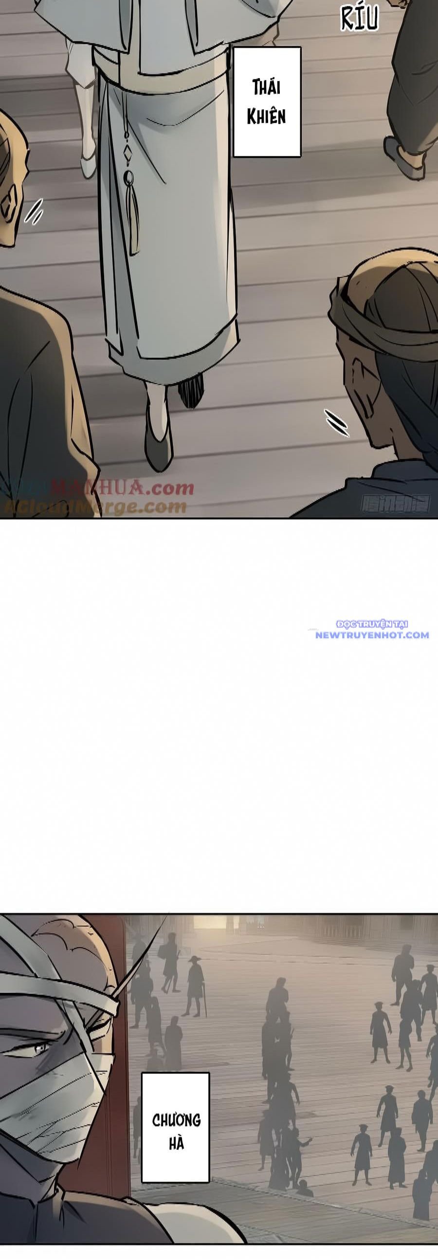 Bắt Đầu Từ Cửu Đầu Điểu Chapter 220 - Trang 2