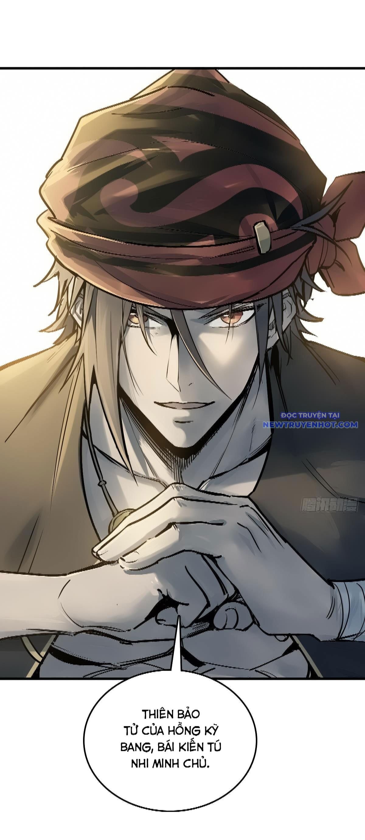 Bắt Đầu Từ Cửu Đầu Điểu Chapter 220 - Trang 2