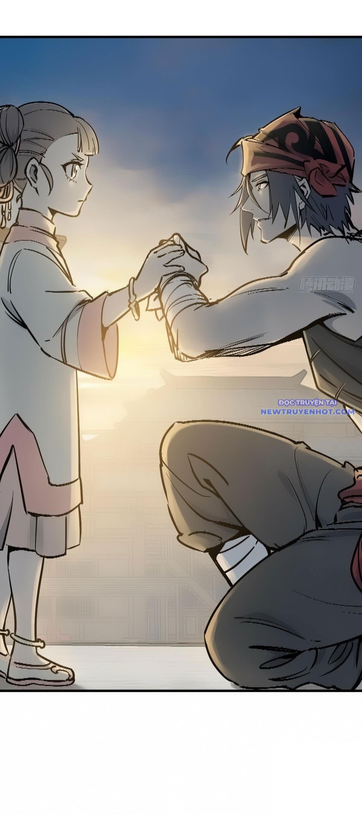 Bắt Đầu Từ Cửu Đầu Điểu Chapter 220 - Trang 2