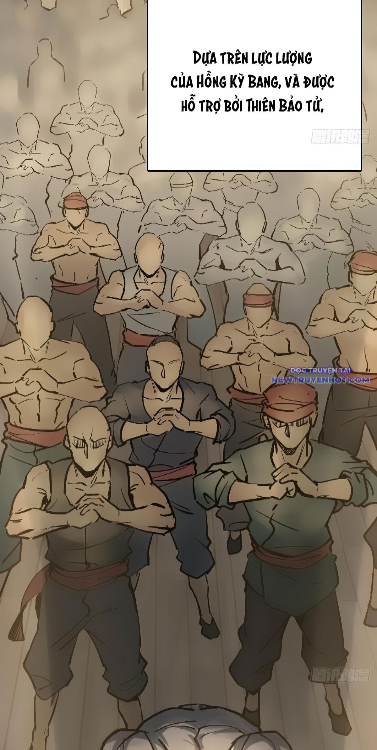 Bắt Đầu Từ Cửu Đầu Điểu Chapter 220 - Trang 2