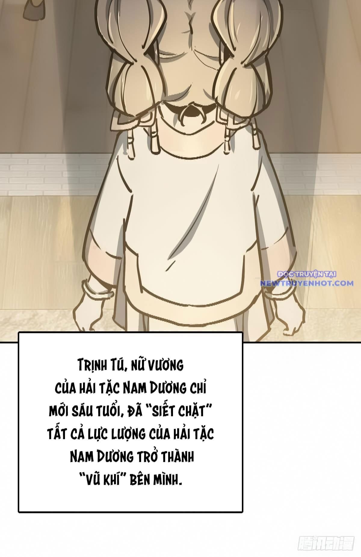 Bắt Đầu Từ Cửu Đầu Điểu Chapter 220 - Trang 2