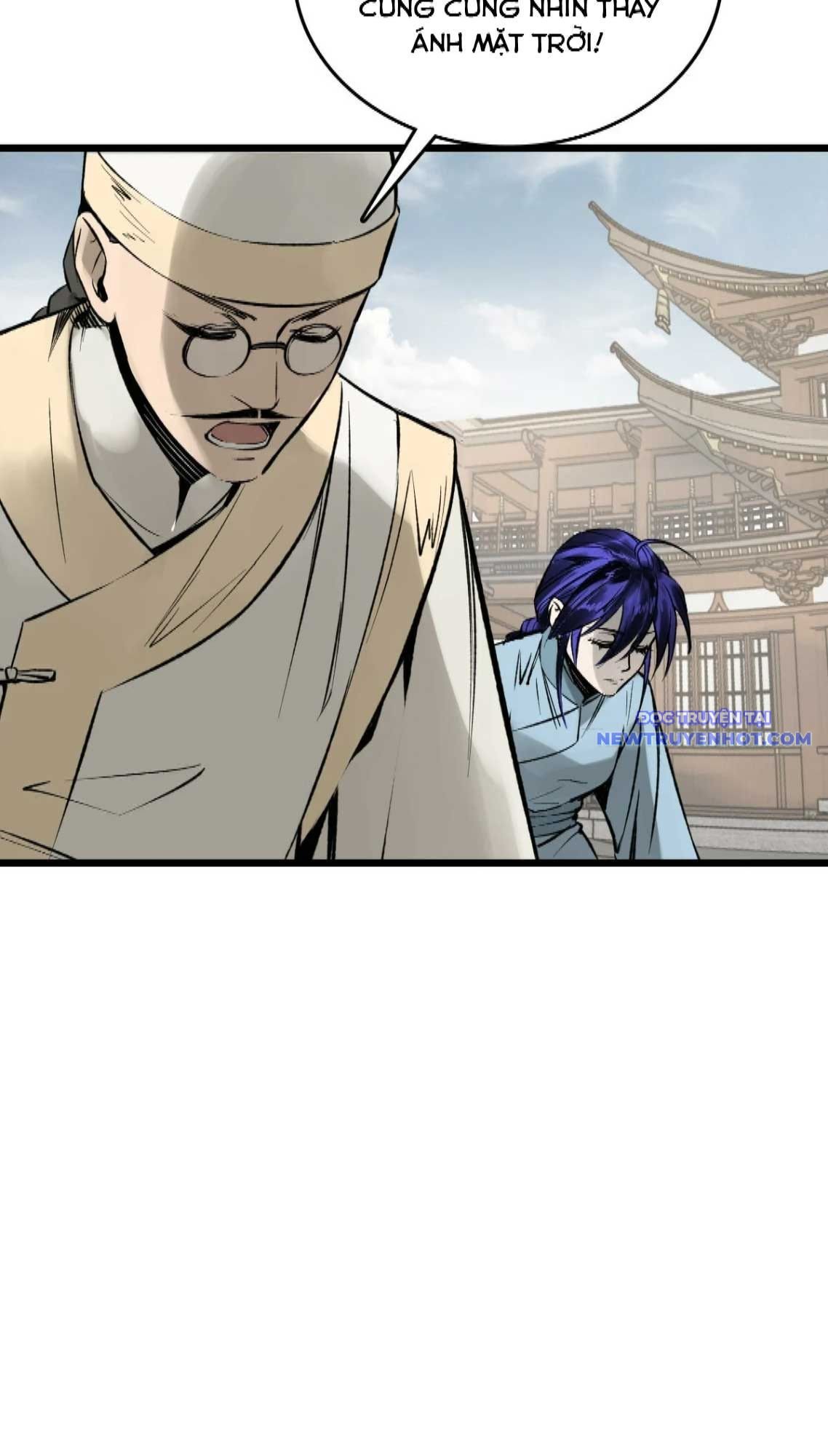 Bắt Đầu Từ Cửu Đầu Điểu Chapter 221 - Trang 2