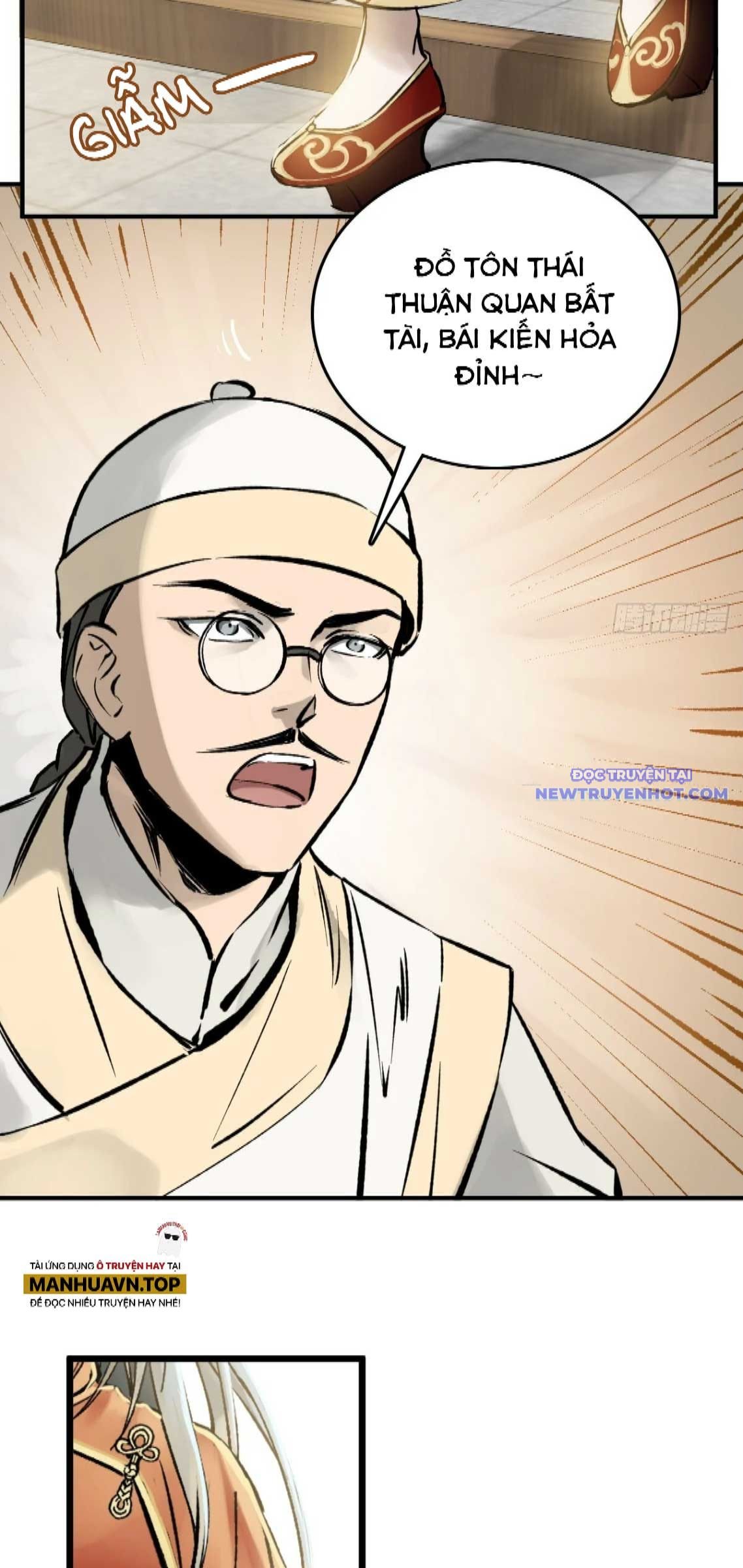 Bắt Đầu Từ Cửu Đầu Điểu Chapter 221 - Trang 2