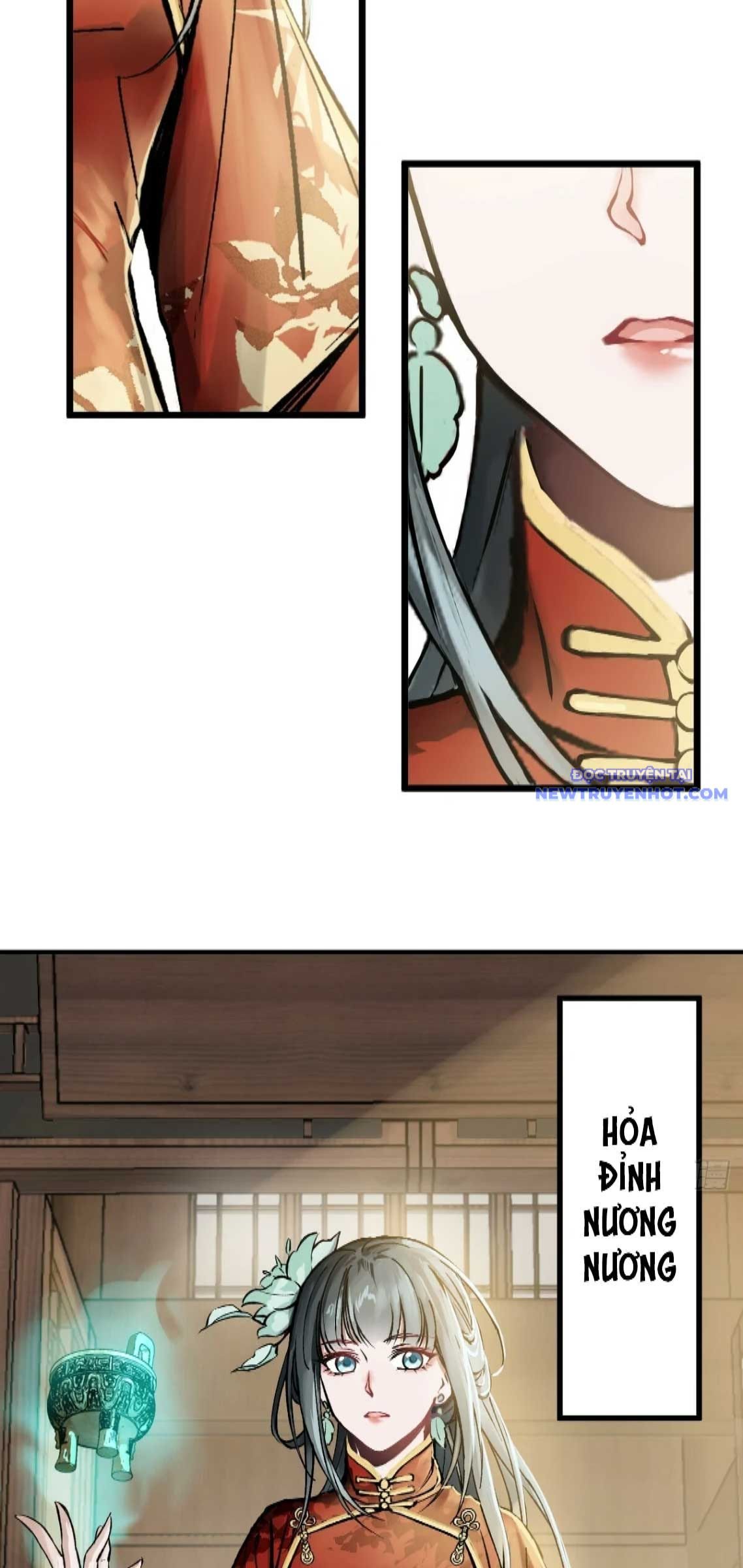 Bắt Đầu Từ Cửu Đầu Điểu Chapter 221 - Trang 2