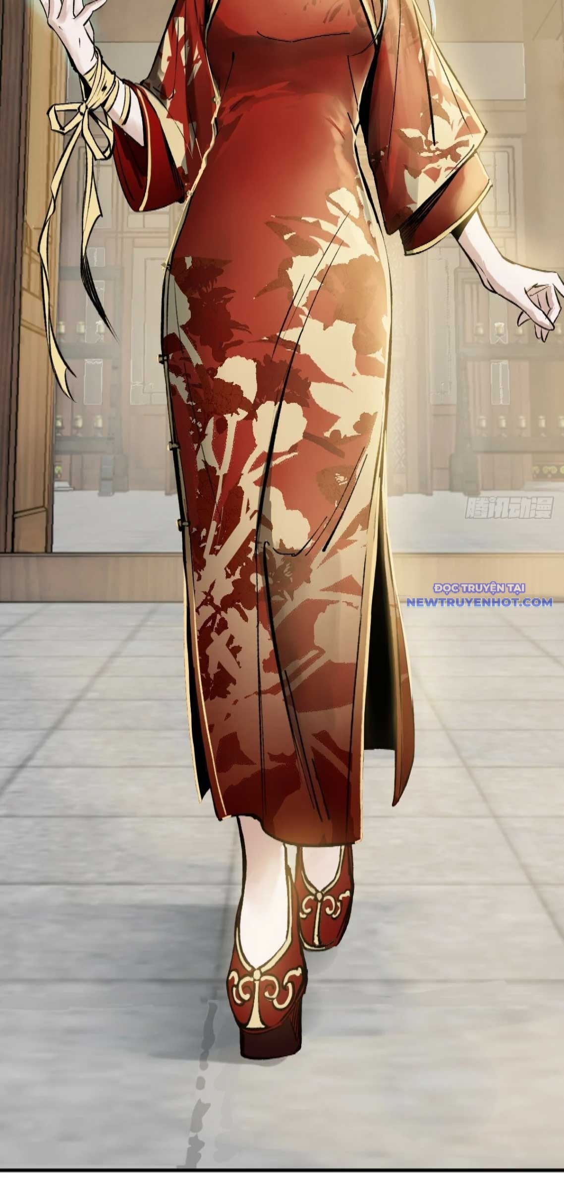 Bắt Đầu Từ Cửu Đầu Điểu Chapter 221 - Trang 2