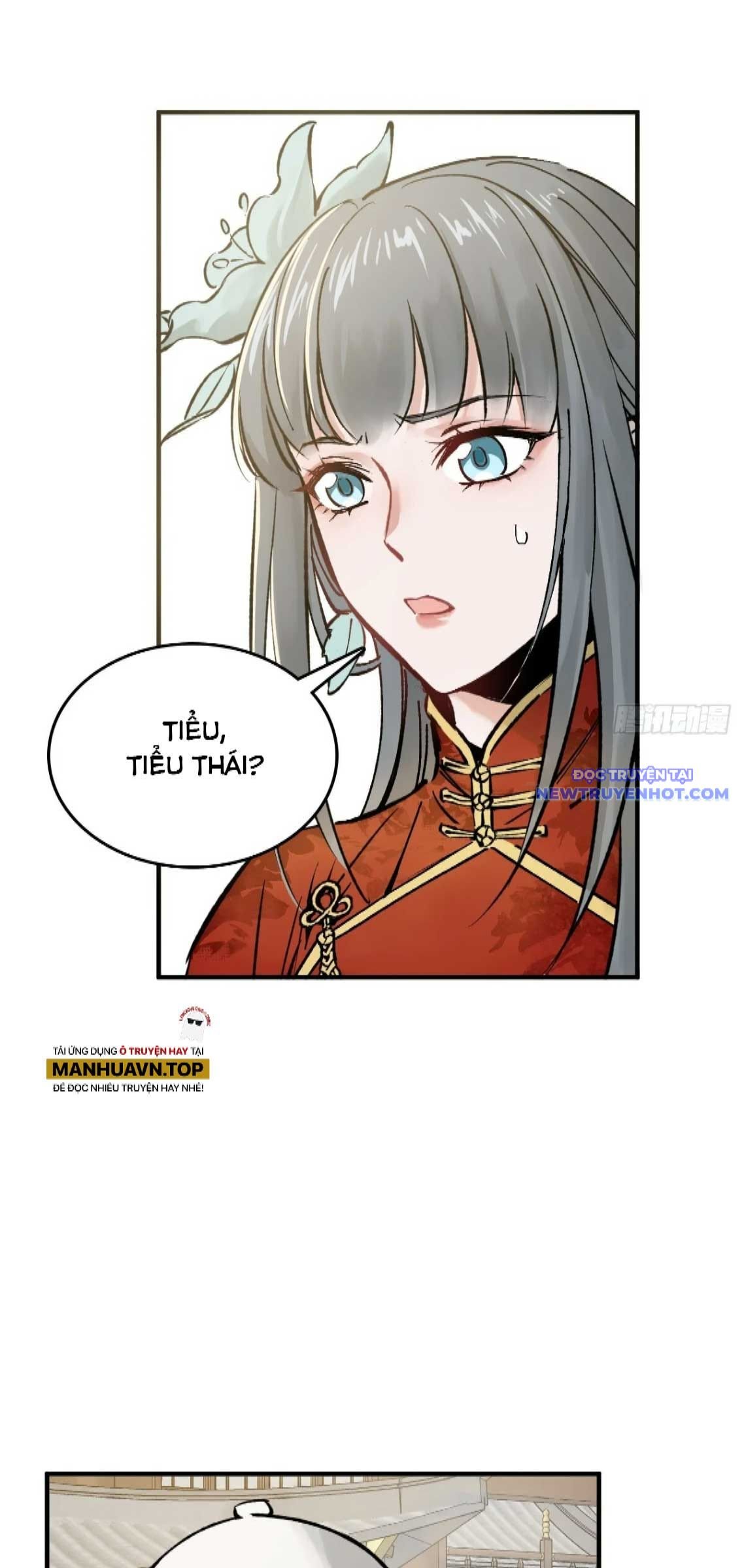 Bắt Đầu Từ Cửu Đầu Điểu Chapter 221 - Trang 2