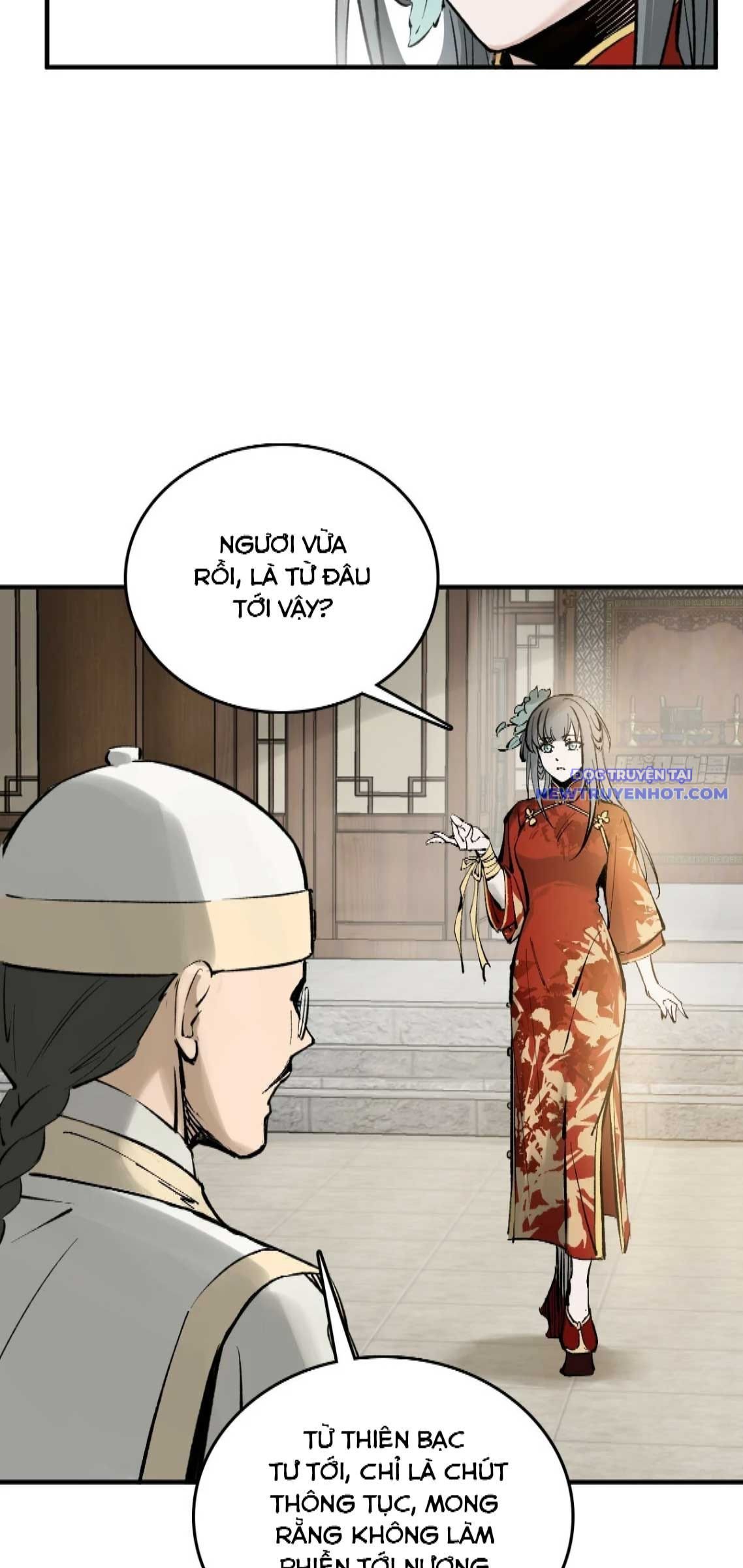 Bắt Đầu Từ Cửu Đầu Điểu Chapter 221 - Trang 2