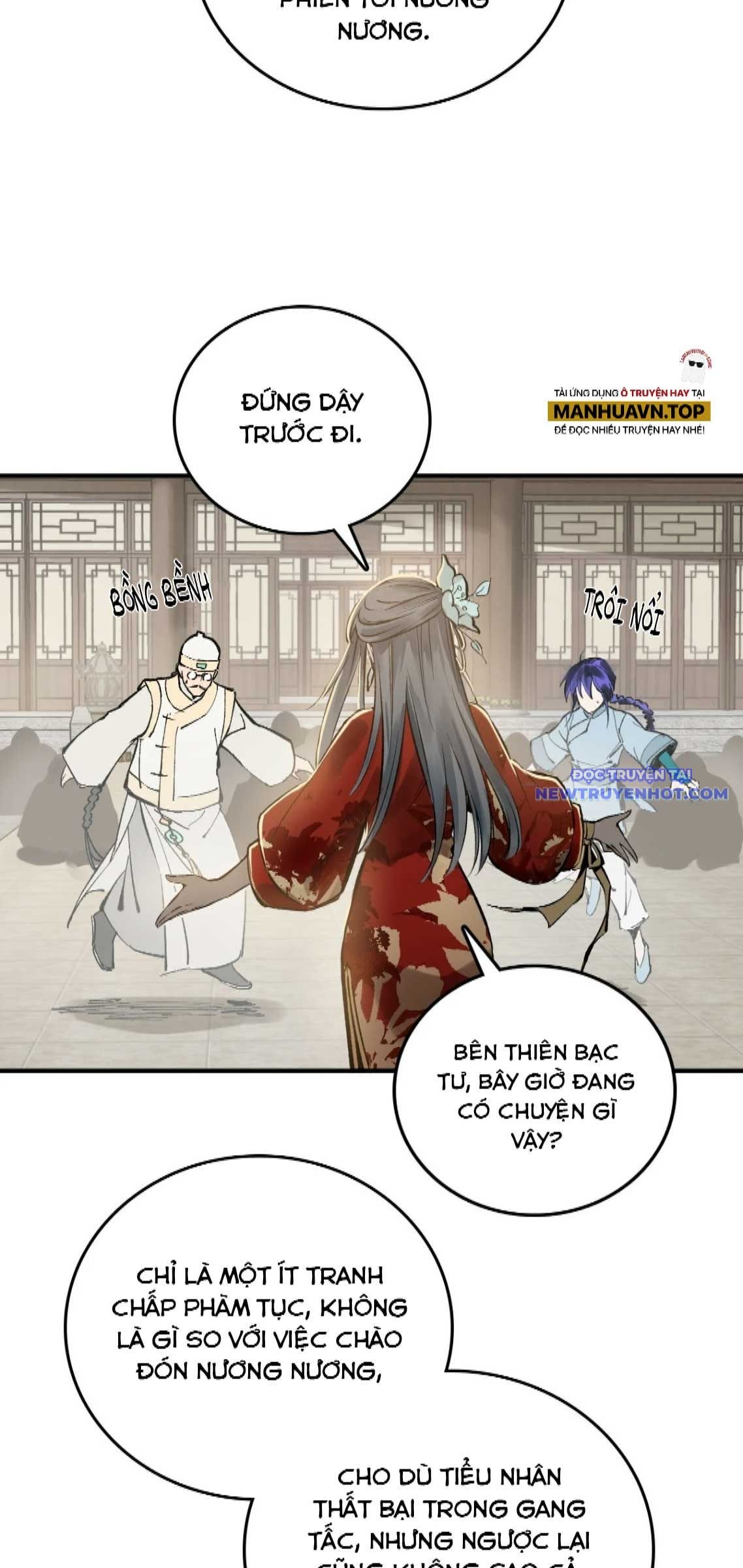 Bắt Đầu Từ Cửu Đầu Điểu Chapter 221 - Trang 2