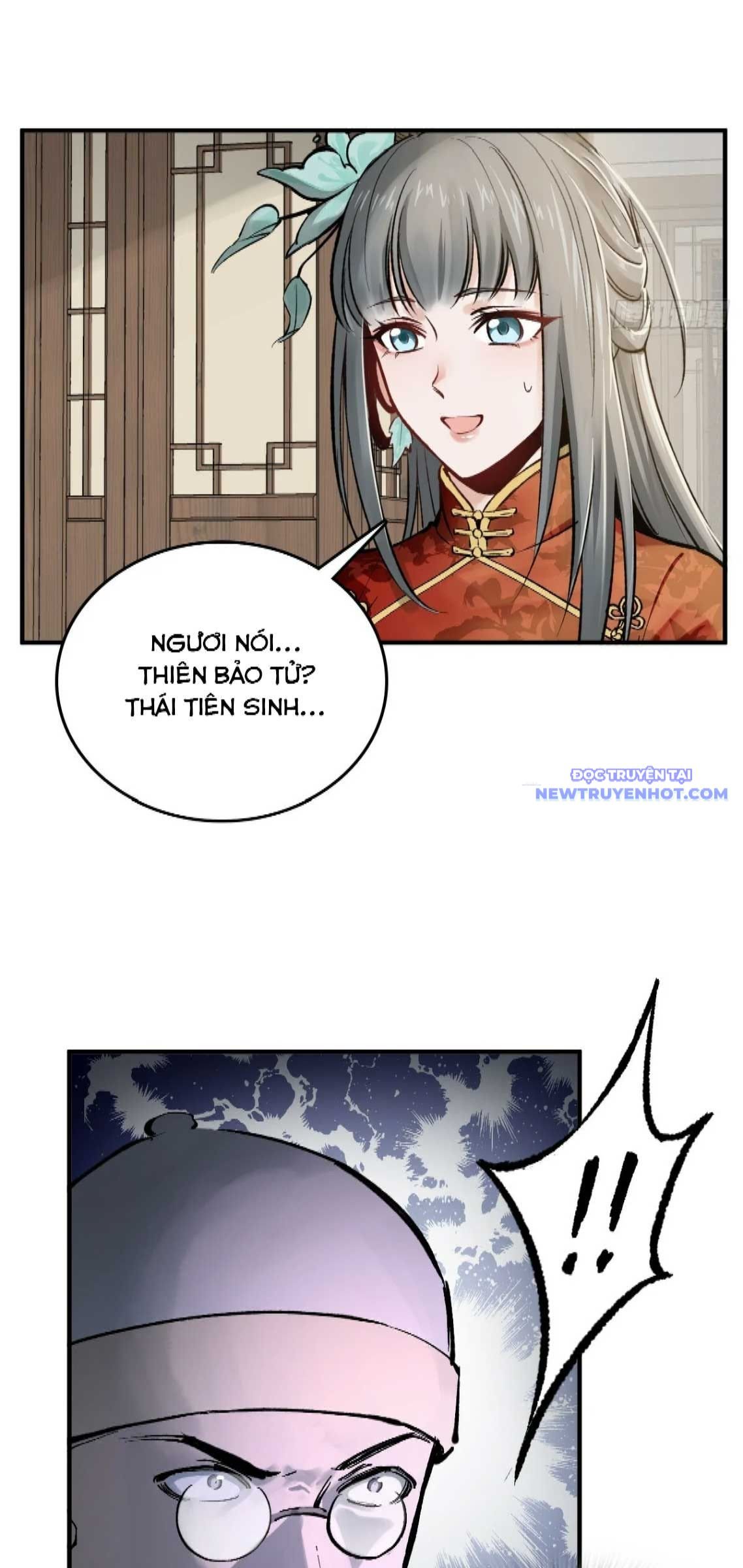 Bắt Đầu Từ Cửu Đầu Điểu Chapter 221 - Trang 2