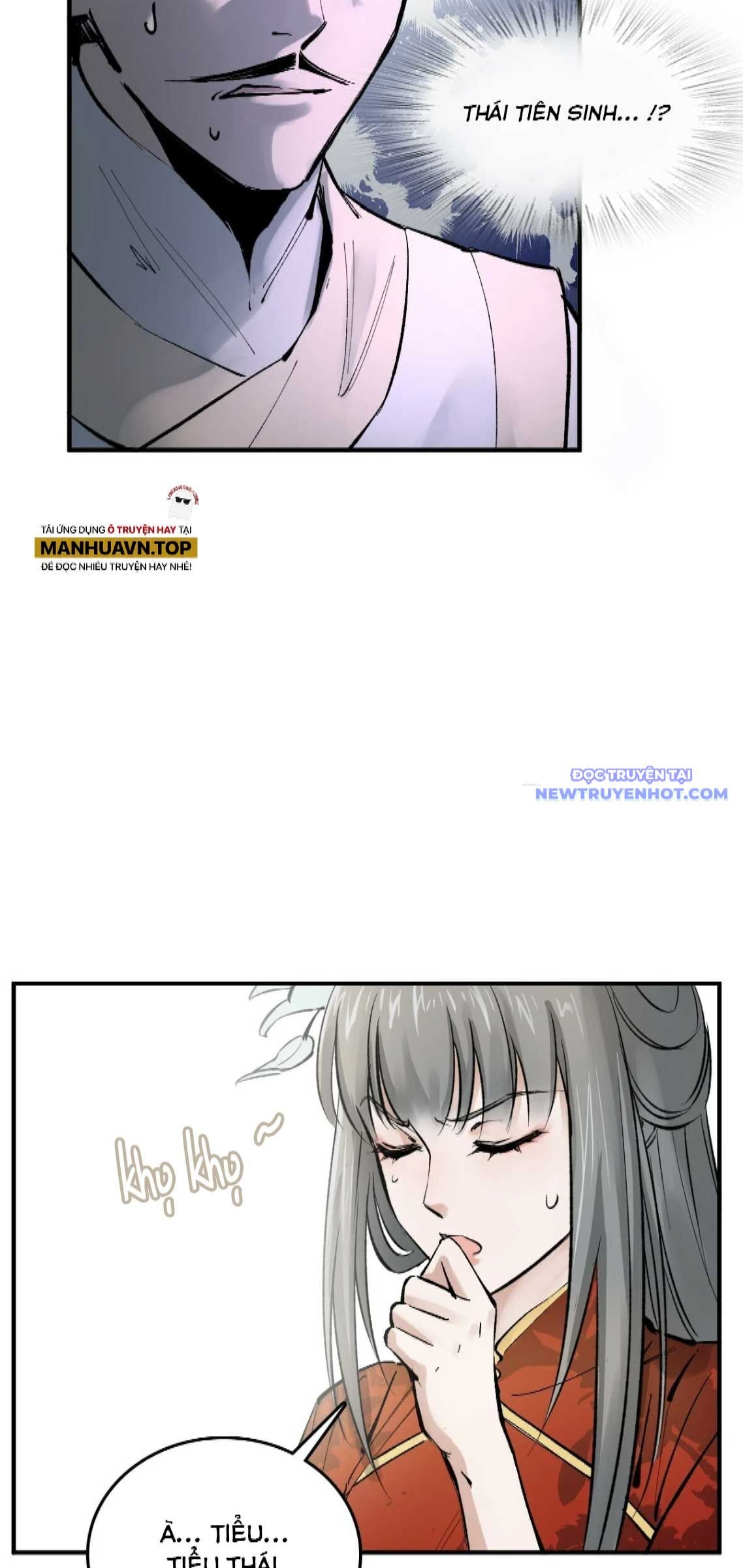 Bắt Đầu Từ Cửu Đầu Điểu Chapter 221 - Trang 2