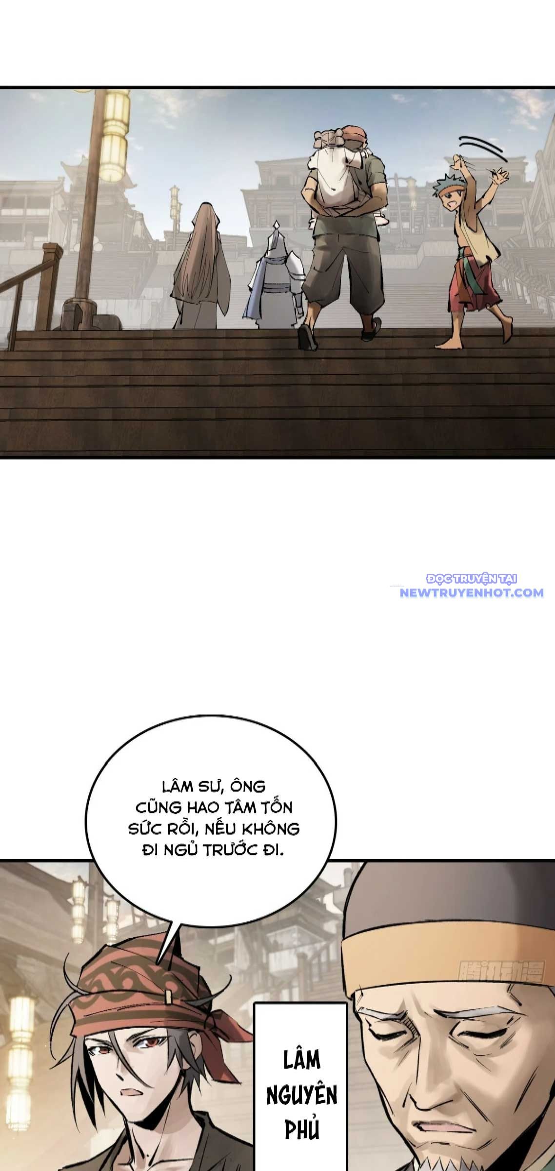 Bắt Đầu Từ Cửu Đầu Điểu Chapter 221 - Trang 2