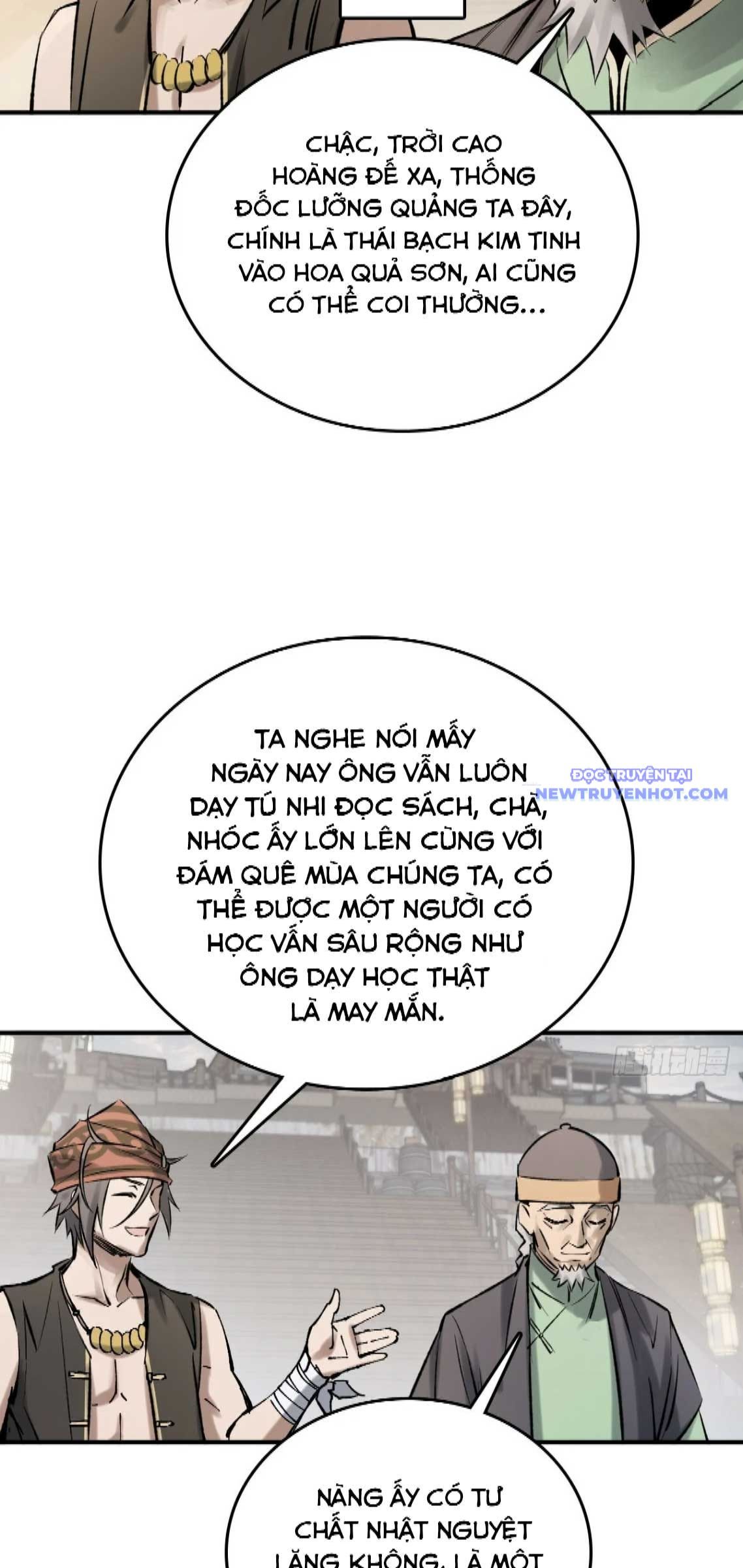 Bắt Đầu Từ Cửu Đầu Điểu Chapter 221 - Trang 2