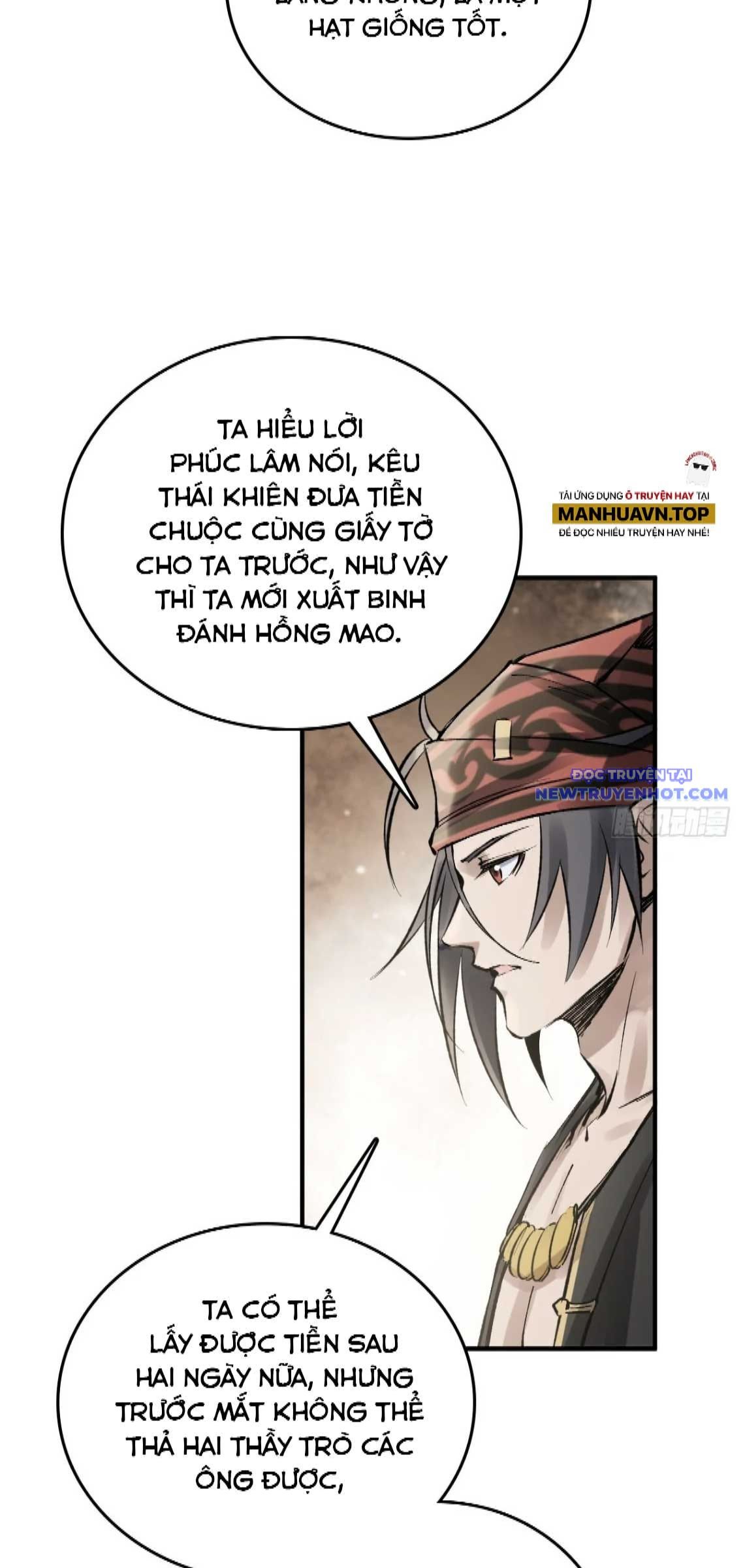Bắt Đầu Từ Cửu Đầu Điểu Chapter 221 - Trang 2