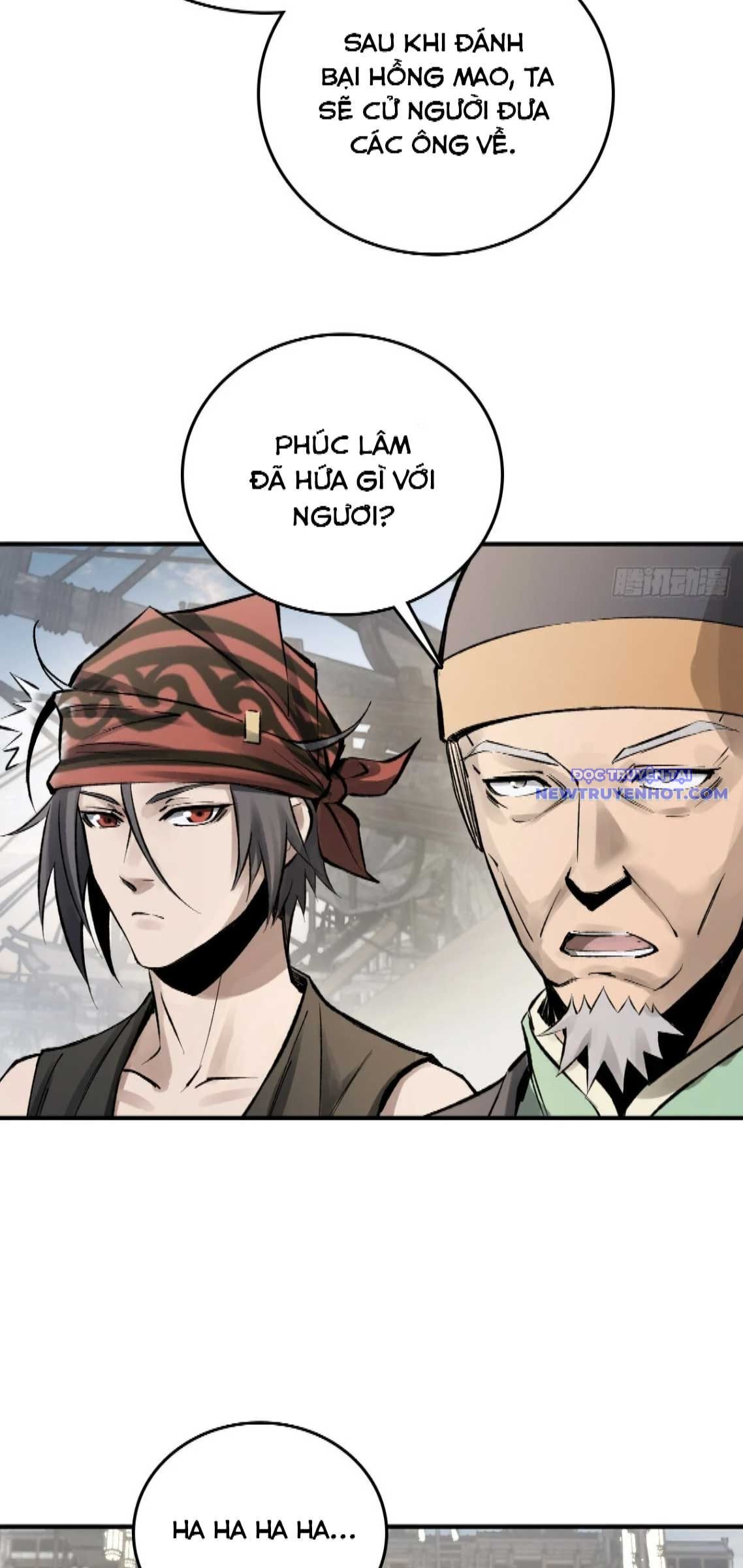 Bắt Đầu Từ Cửu Đầu Điểu Chapter 221 - Trang 2