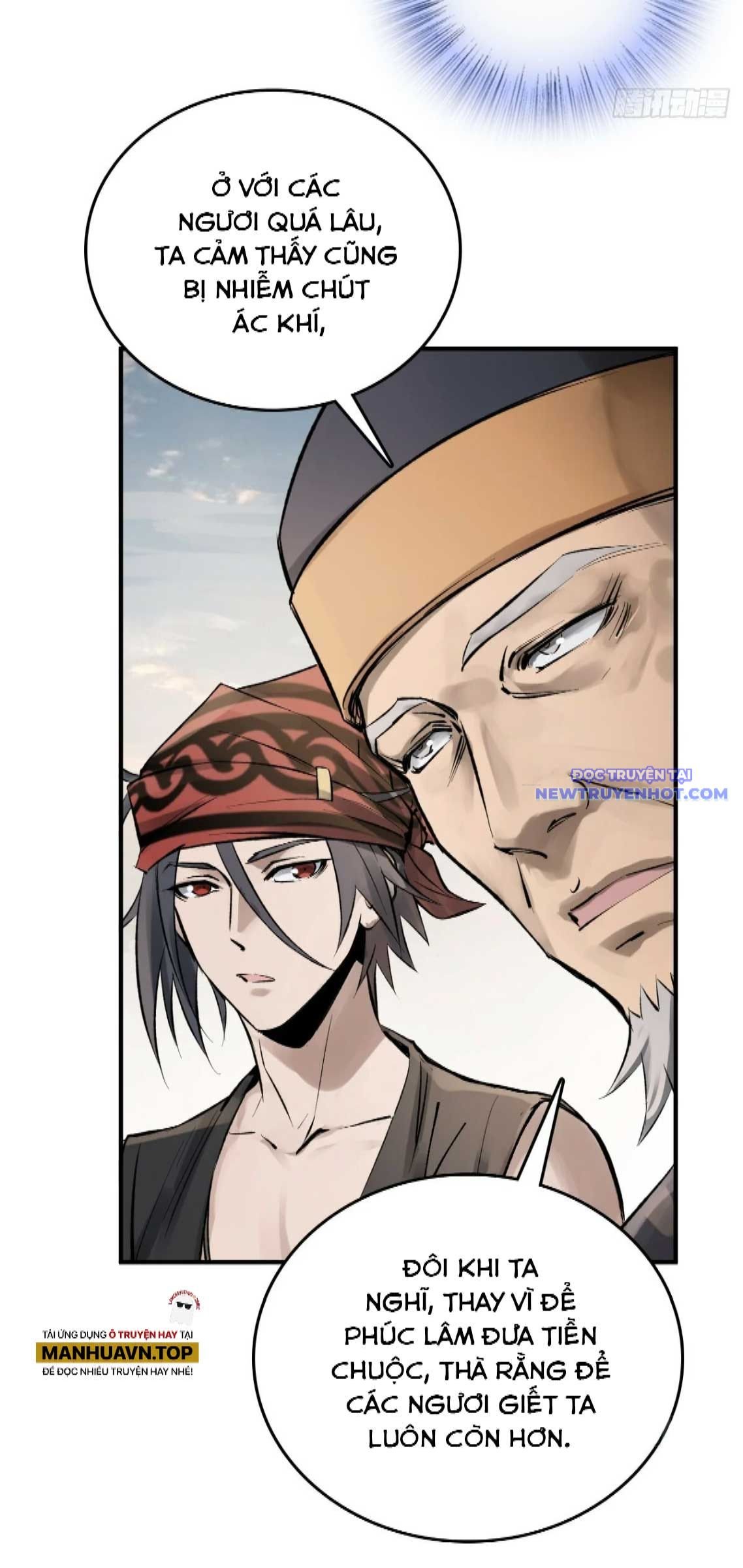 Bắt Đầu Từ Cửu Đầu Điểu Chapter 221 - Trang 2