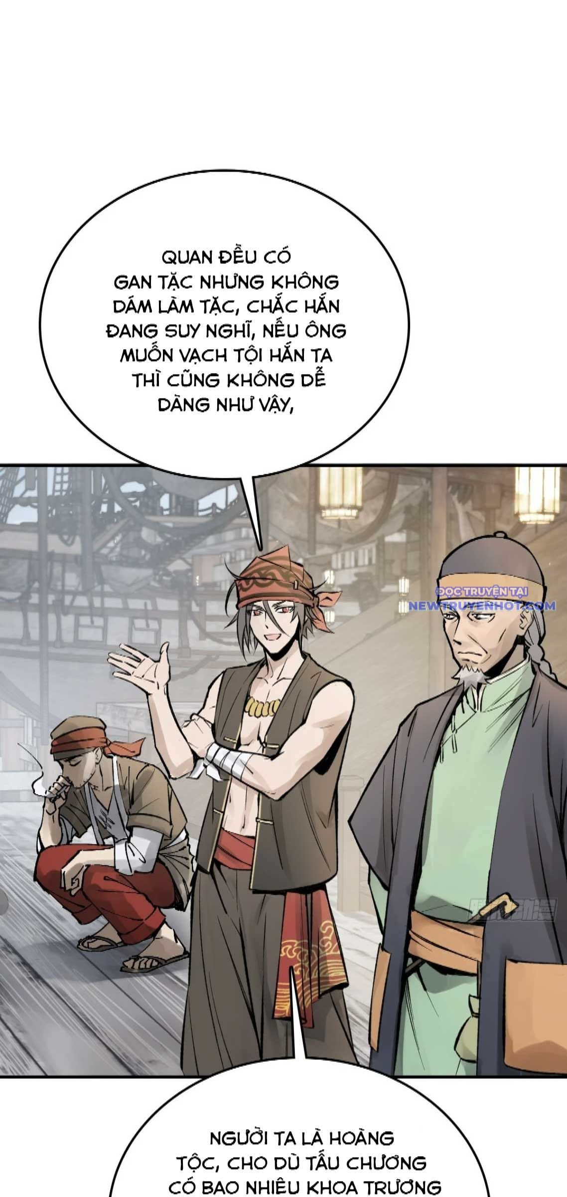 Bắt Đầu Từ Cửu Đầu Điểu Chapter 221 - Trang 2