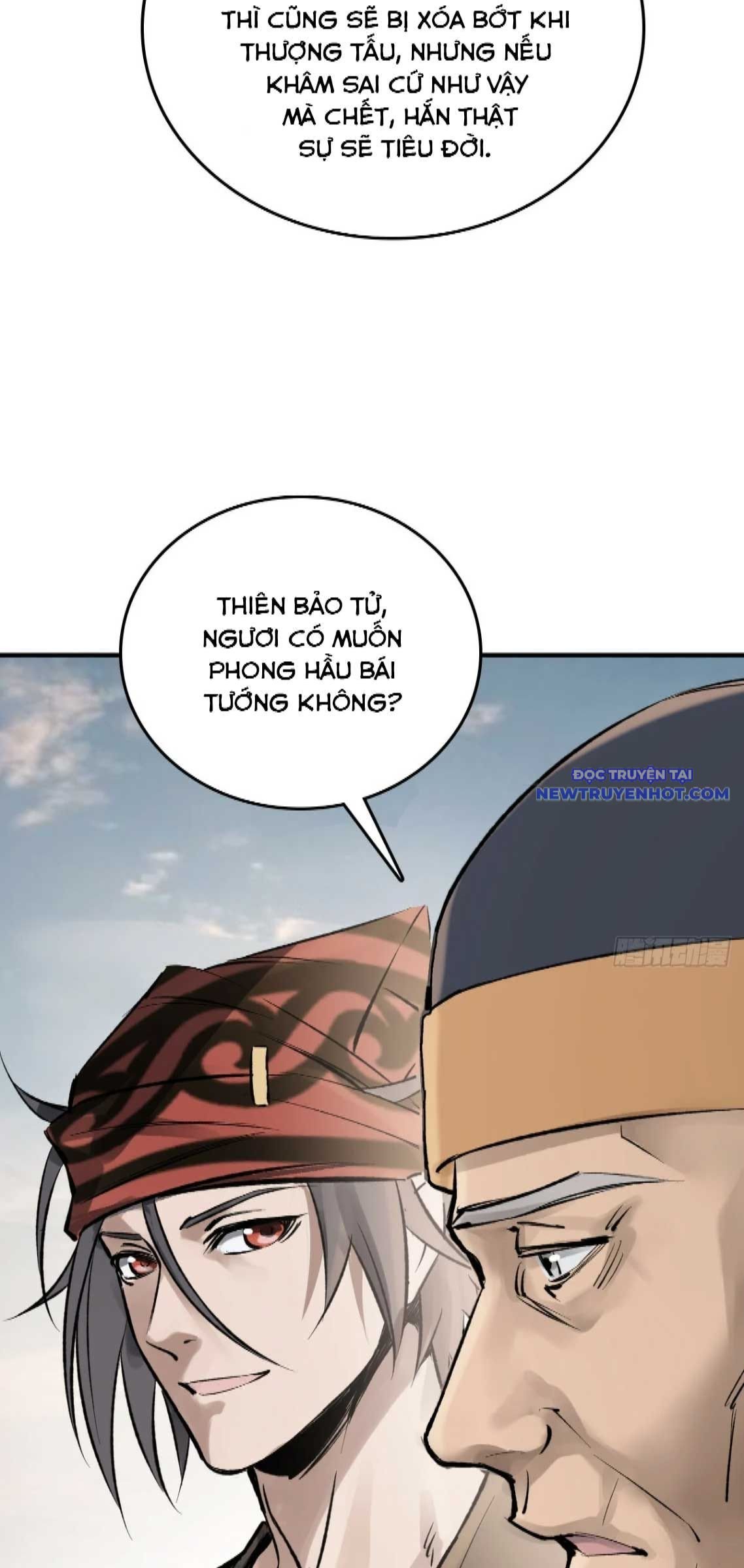 Bắt Đầu Từ Cửu Đầu Điểu Chapter 221 - Trang 2