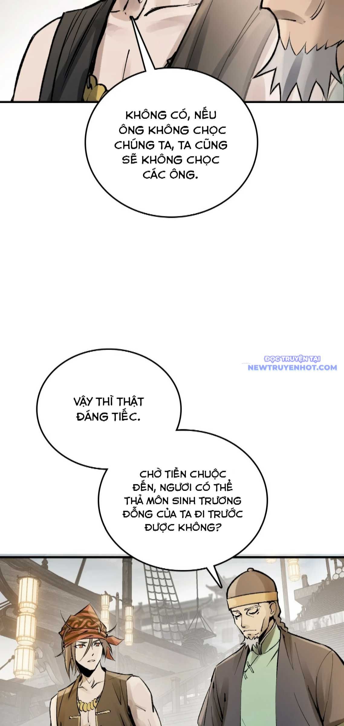 Bắt Đầu Từ Cửu Đầu Điểu Chapter 221 - Trang 2