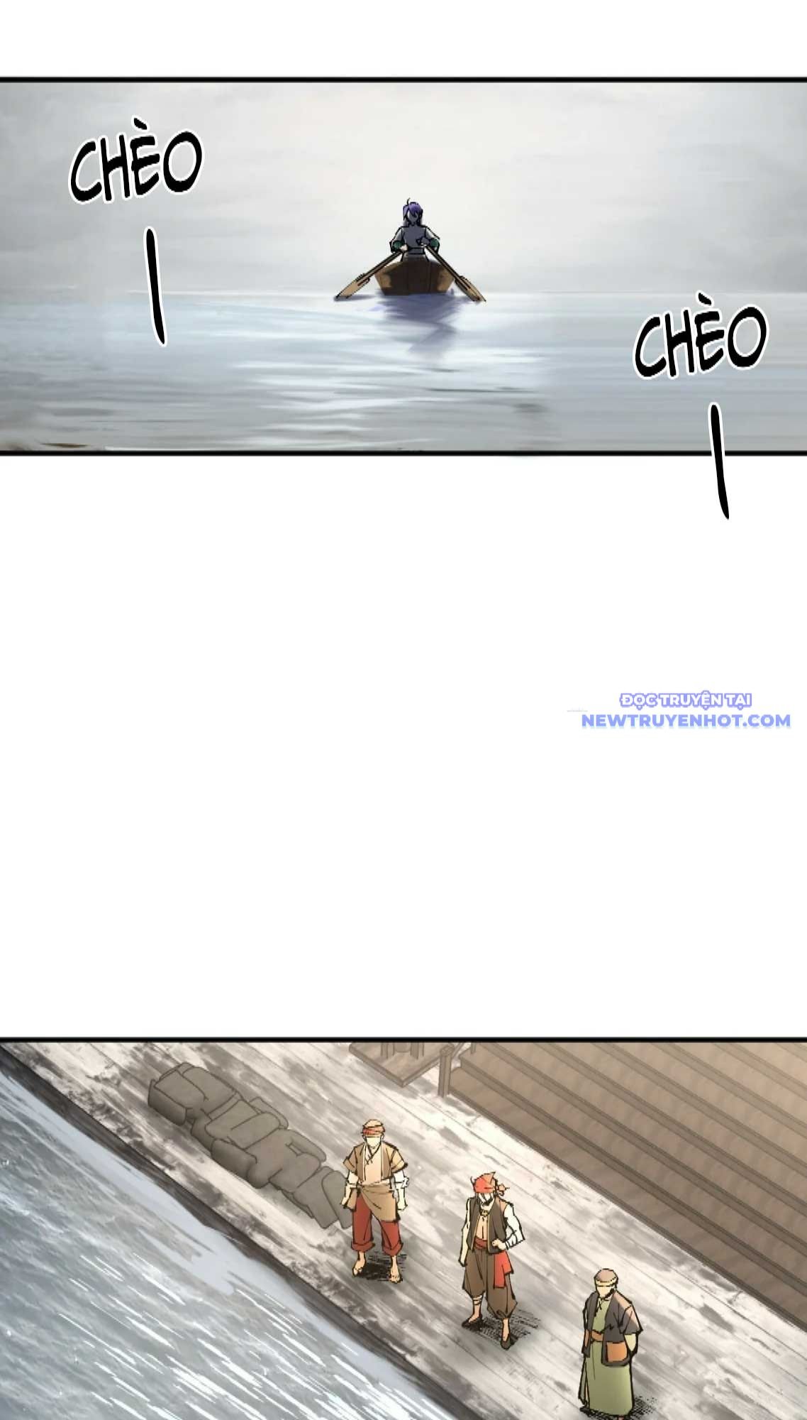 Bắt Đầu Từ Cửu Đầu Điểu Chapter 221 - Trang 2