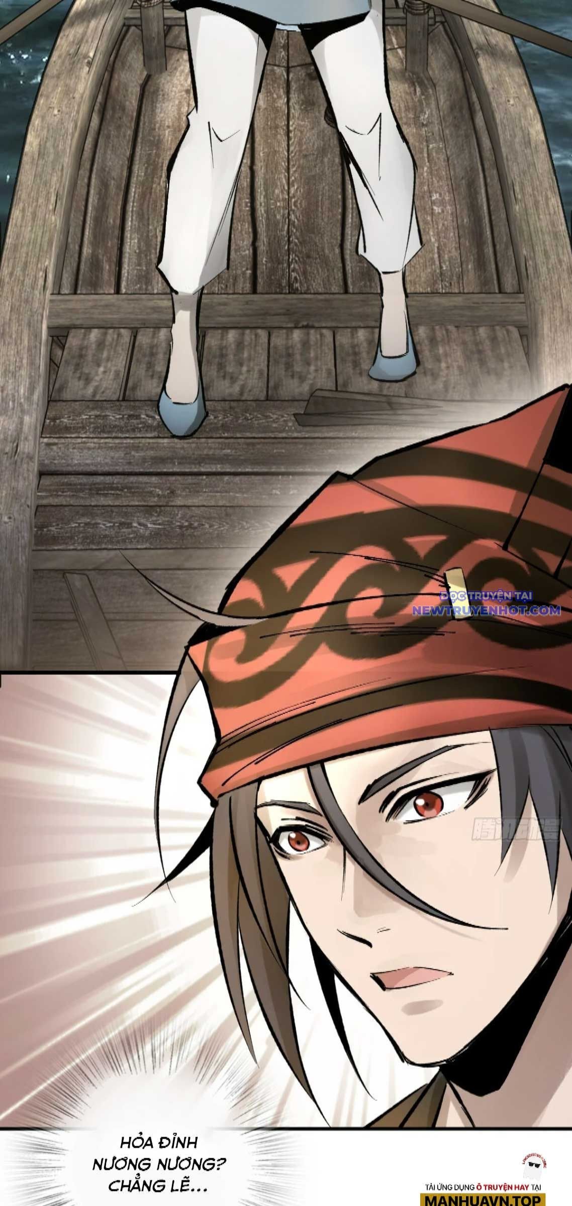 Bắt Đầu Từ Cửu Đầu Điểu Chapter 221 - Trang 2