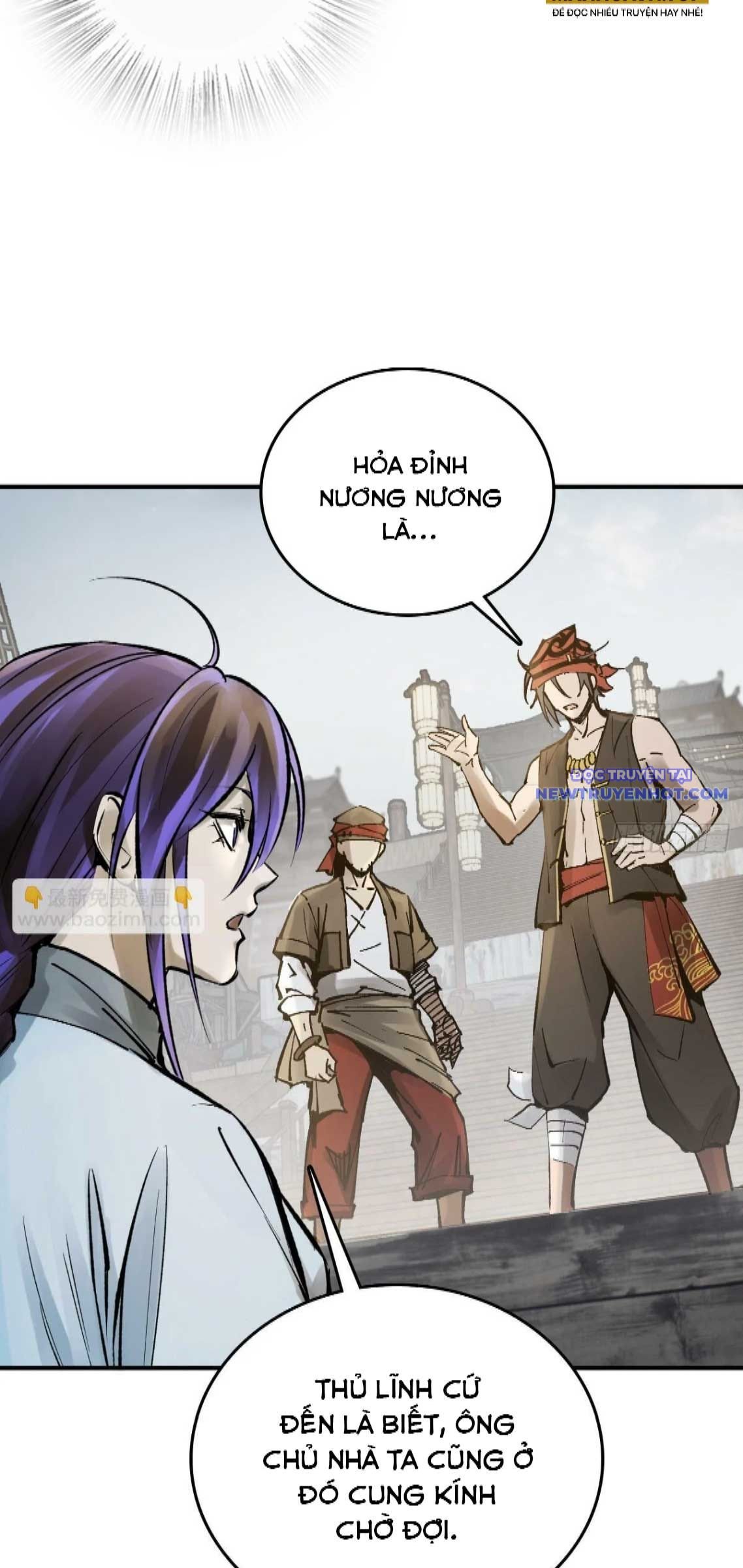 Bắt Đầu Từ Cửu Đầu Điểu Chapter 221 - Trang 2