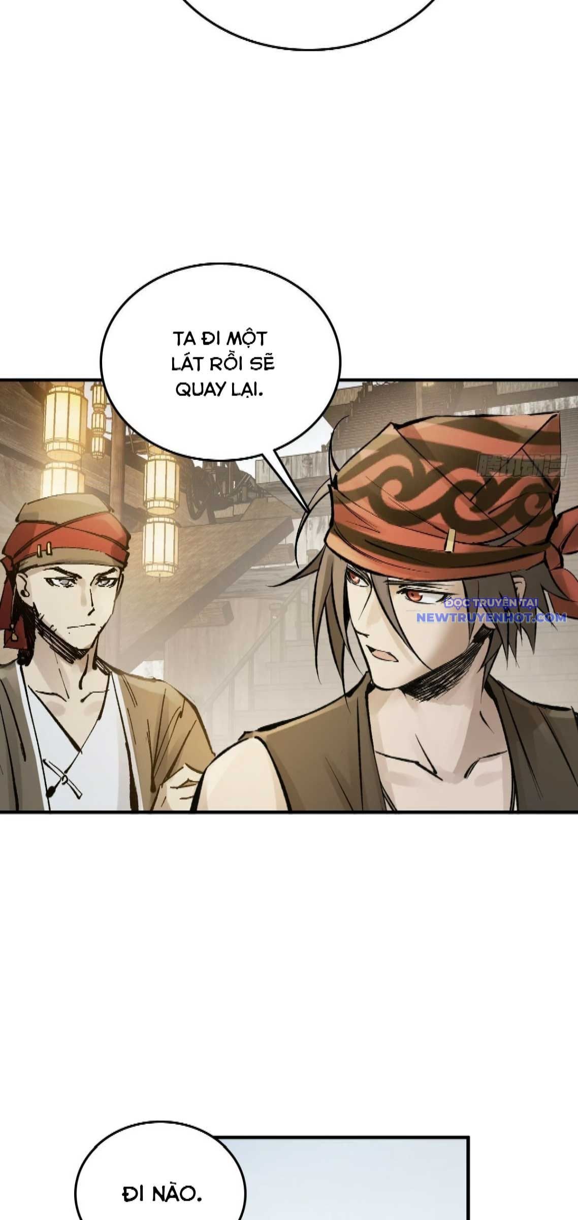 Bắt Đầu Từ Cửu Đầu Điểu Chapter 221 - Trang 2