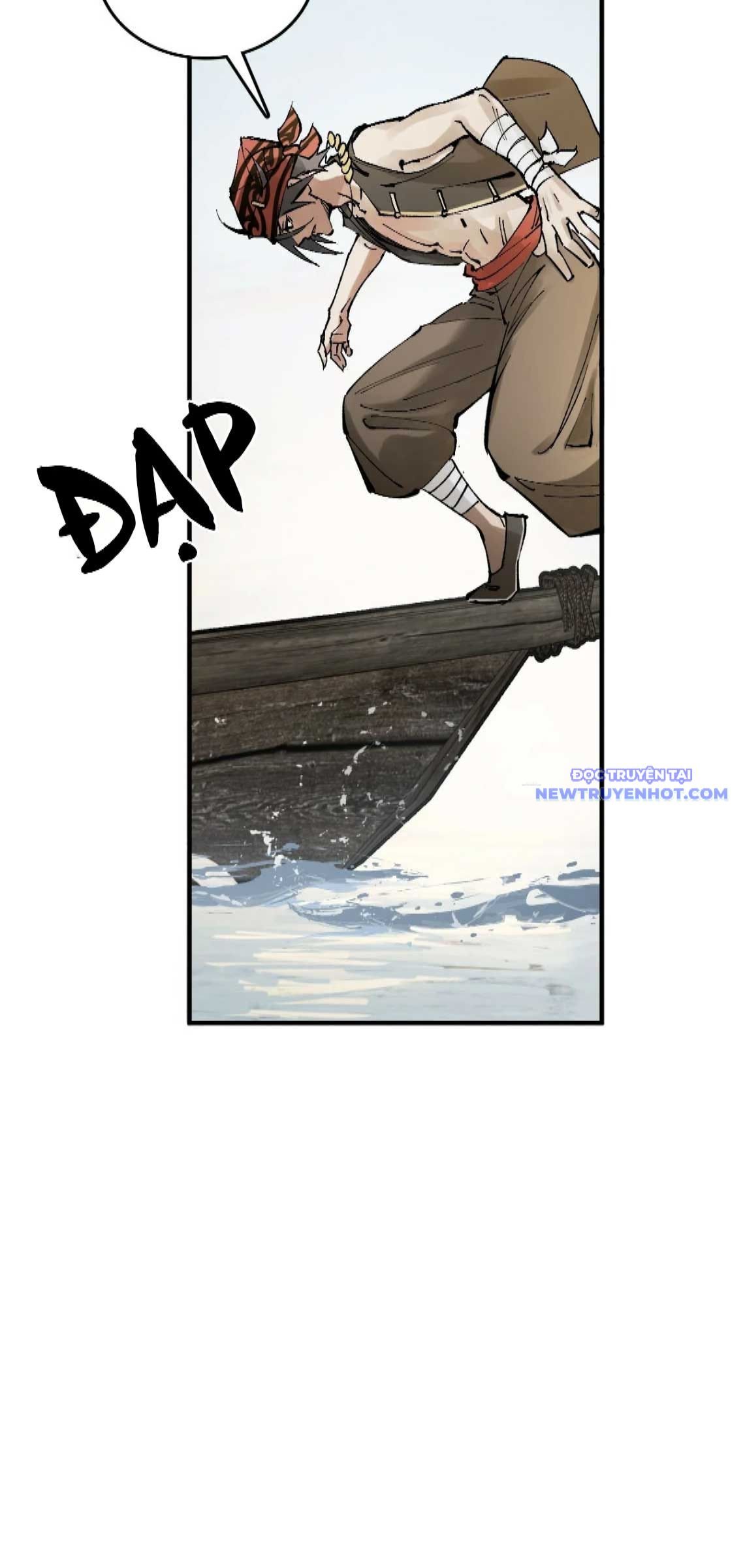 Bắt Đầu Từ Cửu Đầu Điểu Chapter 221 - Trang 2