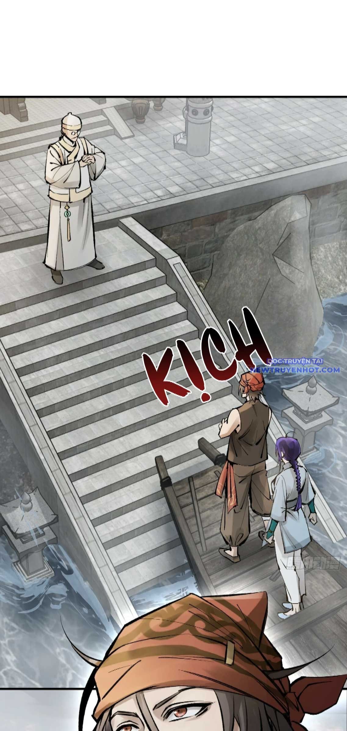 Bắt Đầu Từ Cửu Đầu Điểu Chapter 221 - Trang 2