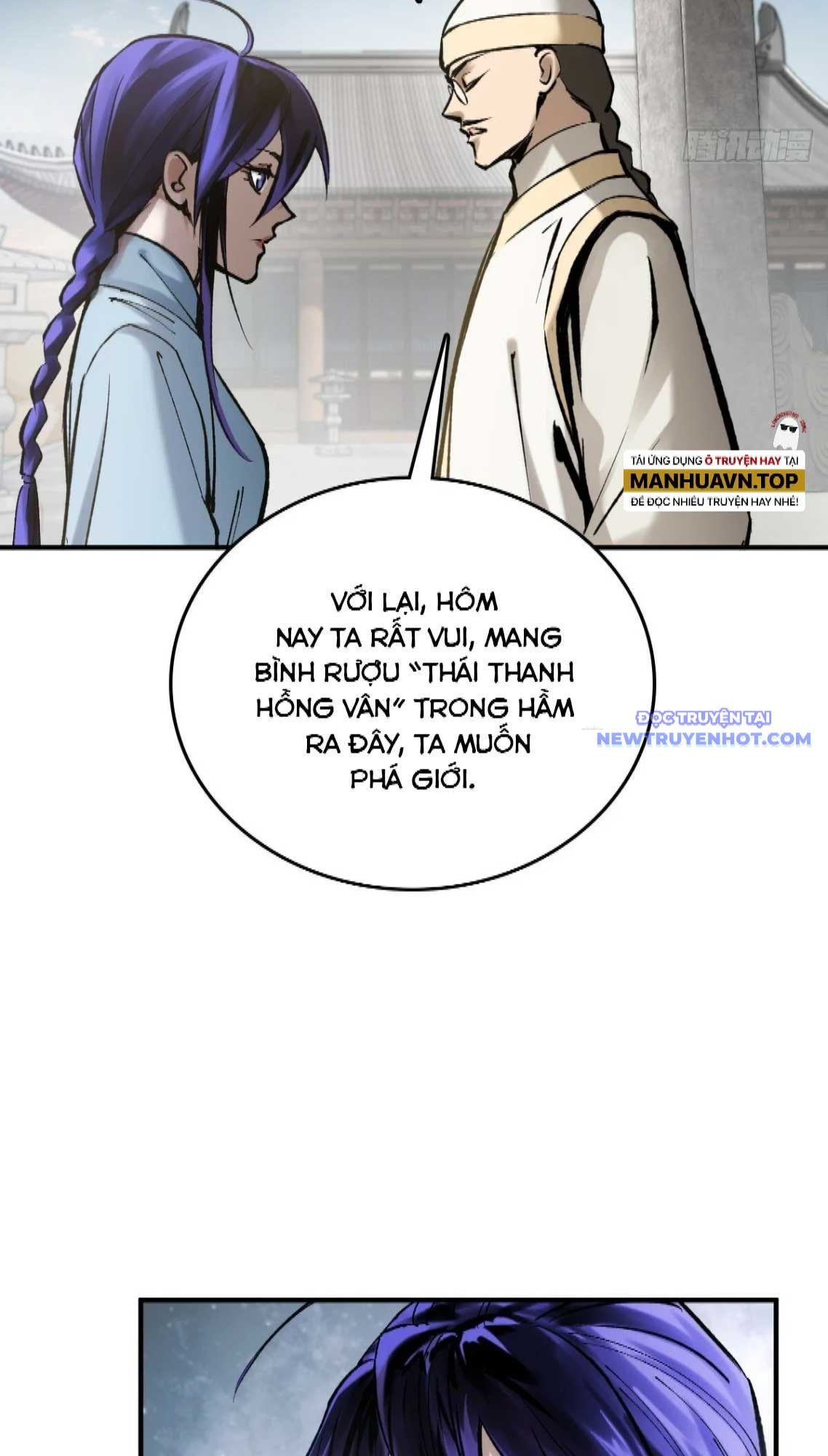 Bắt Đầu Từ Cửu Đầu Điểu Chapter 221 - Trang 2