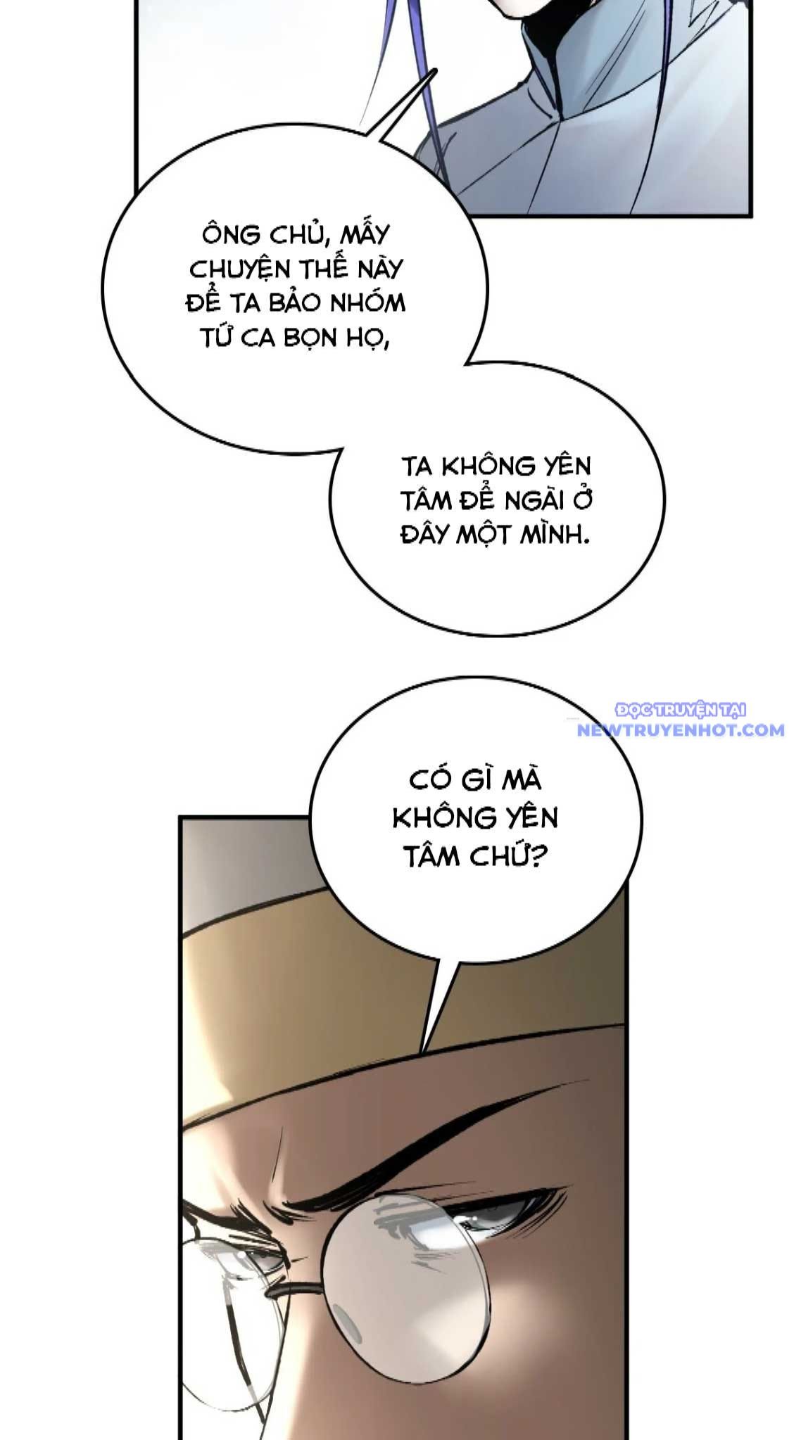 Bắt Đầu Từ Cửu Đầu Điểu Chapter 221 - Trang 2