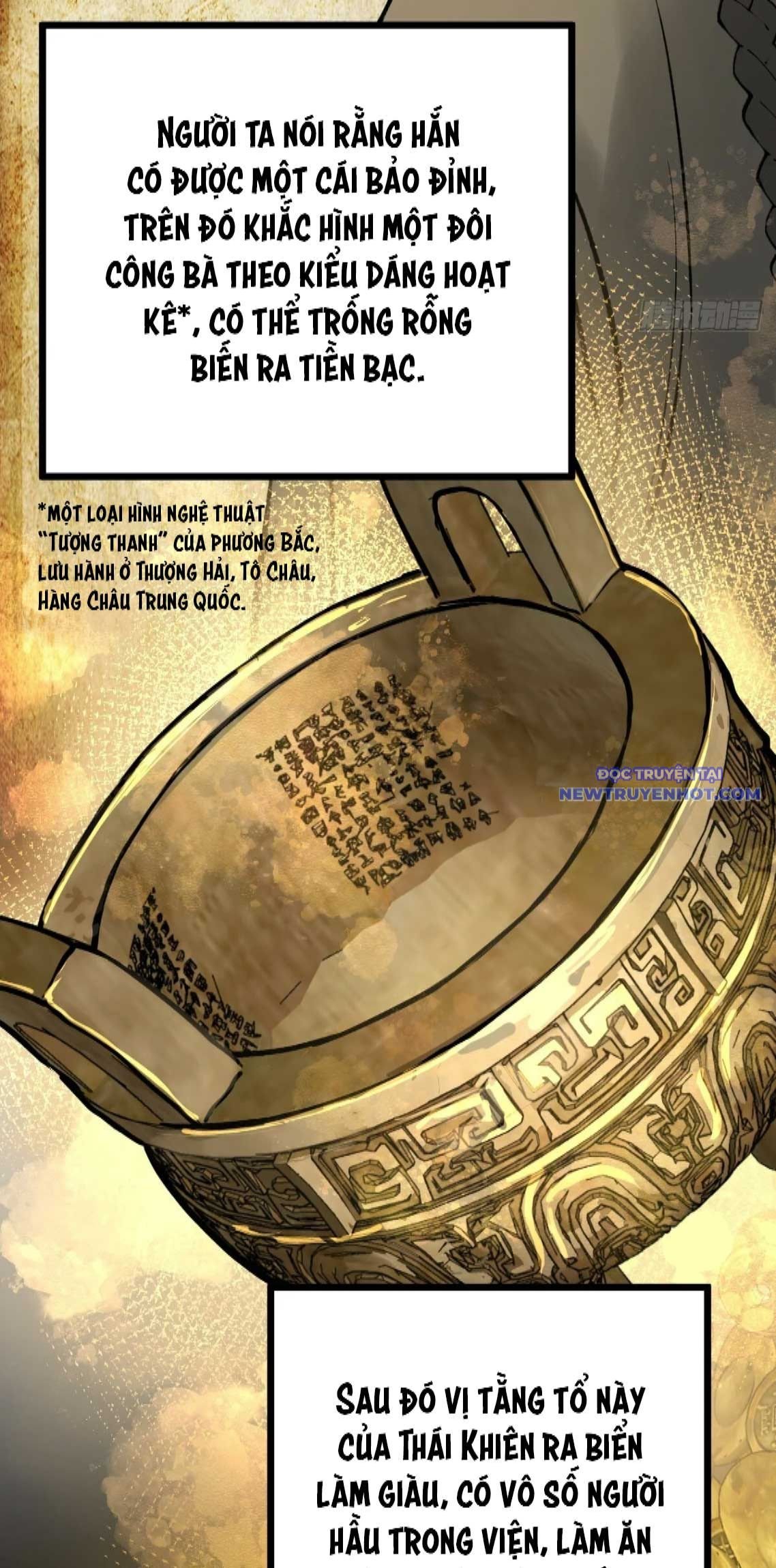 Bắt Đầu Từ Cửu Đầu Điểu Chapter 221 - Trang 2