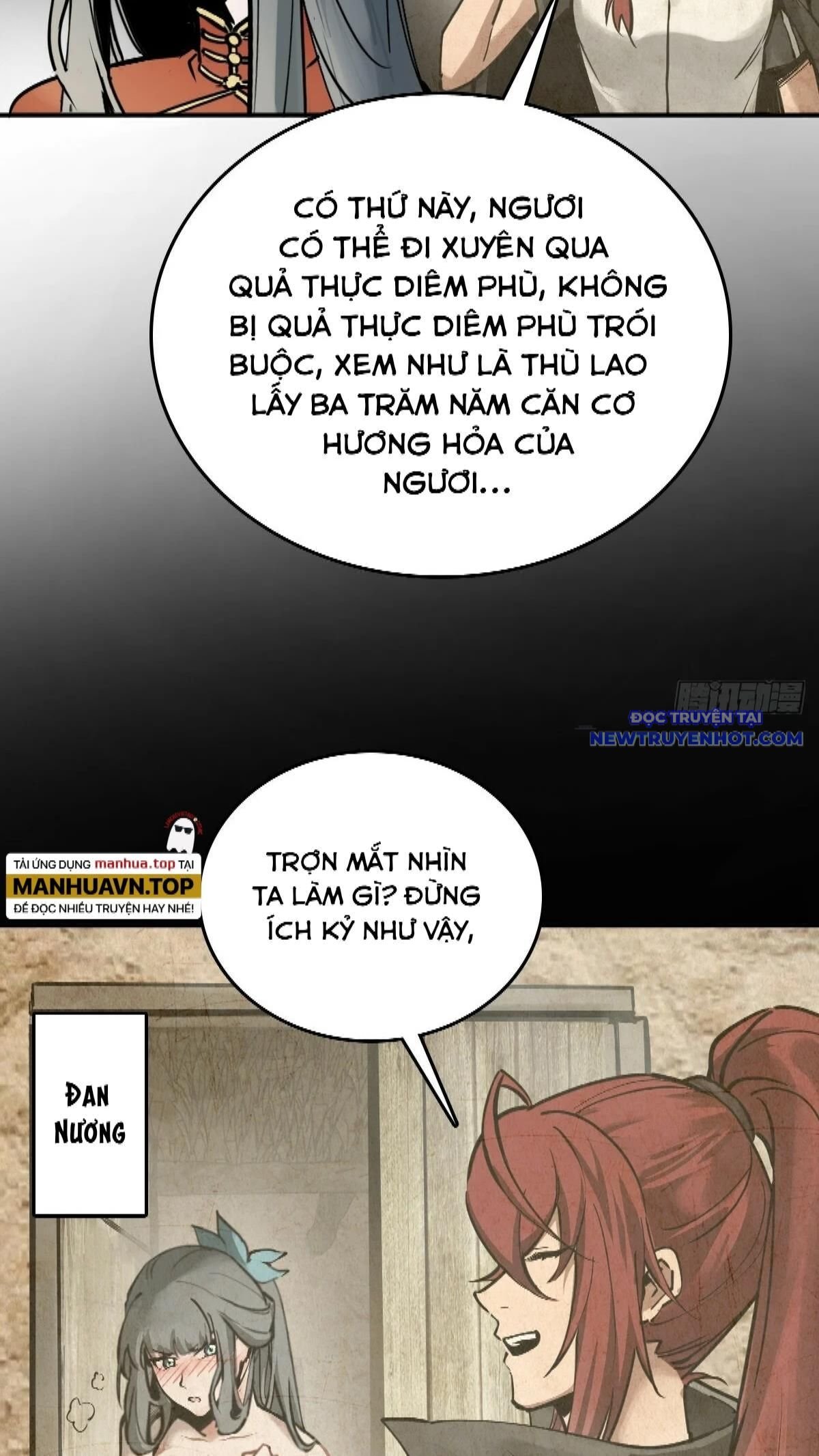 Bắt Đầu Từ Cửu Đầu Điểu Chapter 222 - Trang 2