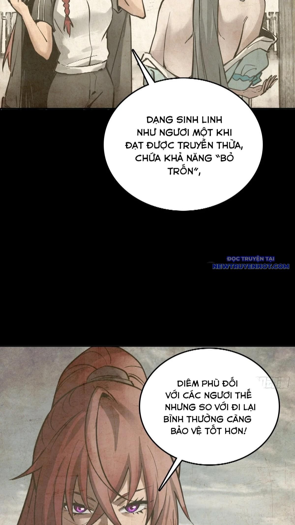 Bắt Đầu Từ Cửu Đầu Điểu Chapter 222 - Trang 2