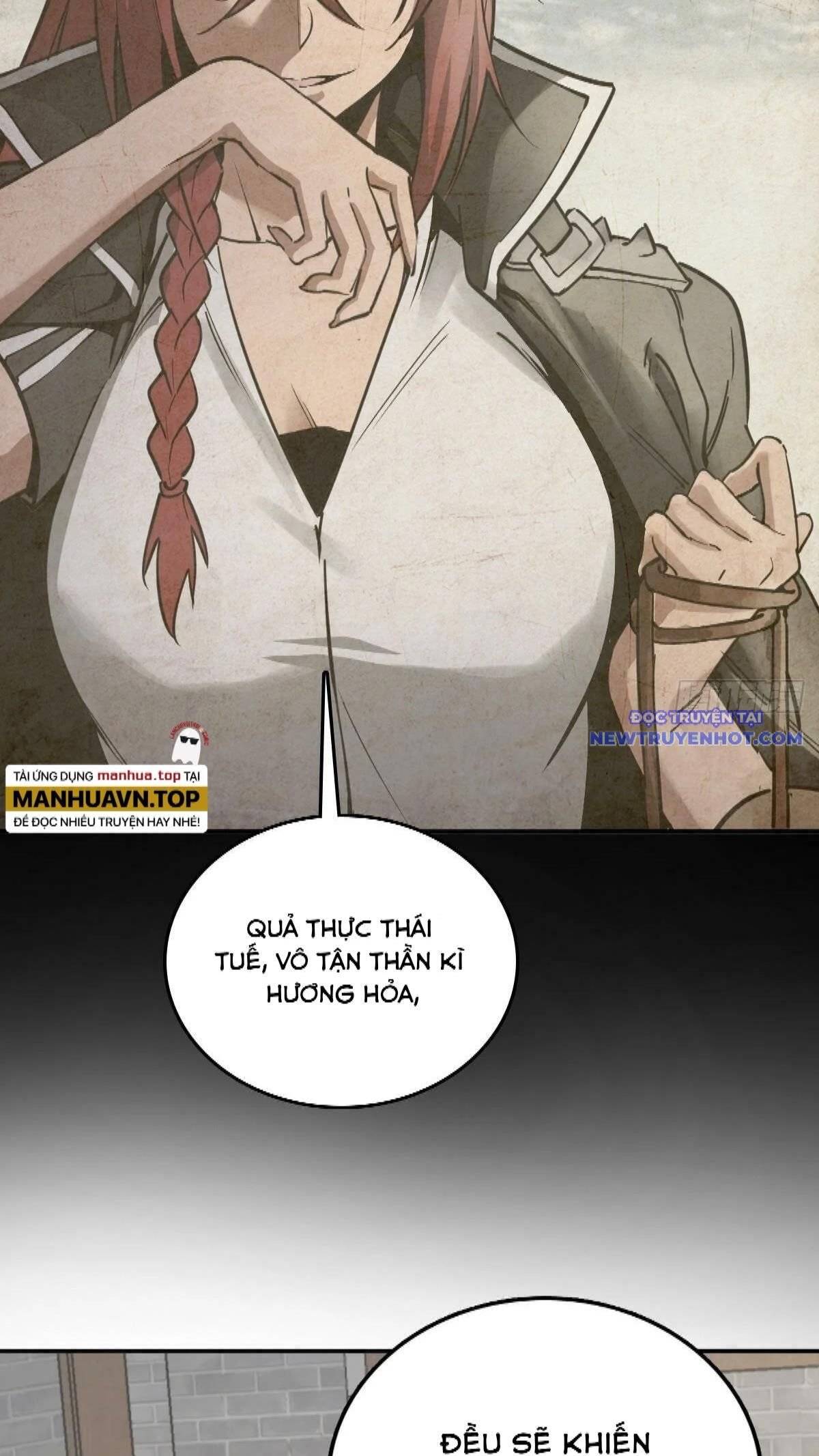 Bắt Đầu Từ Cửu Đầu Điểu Chapter 222 - Trang 2