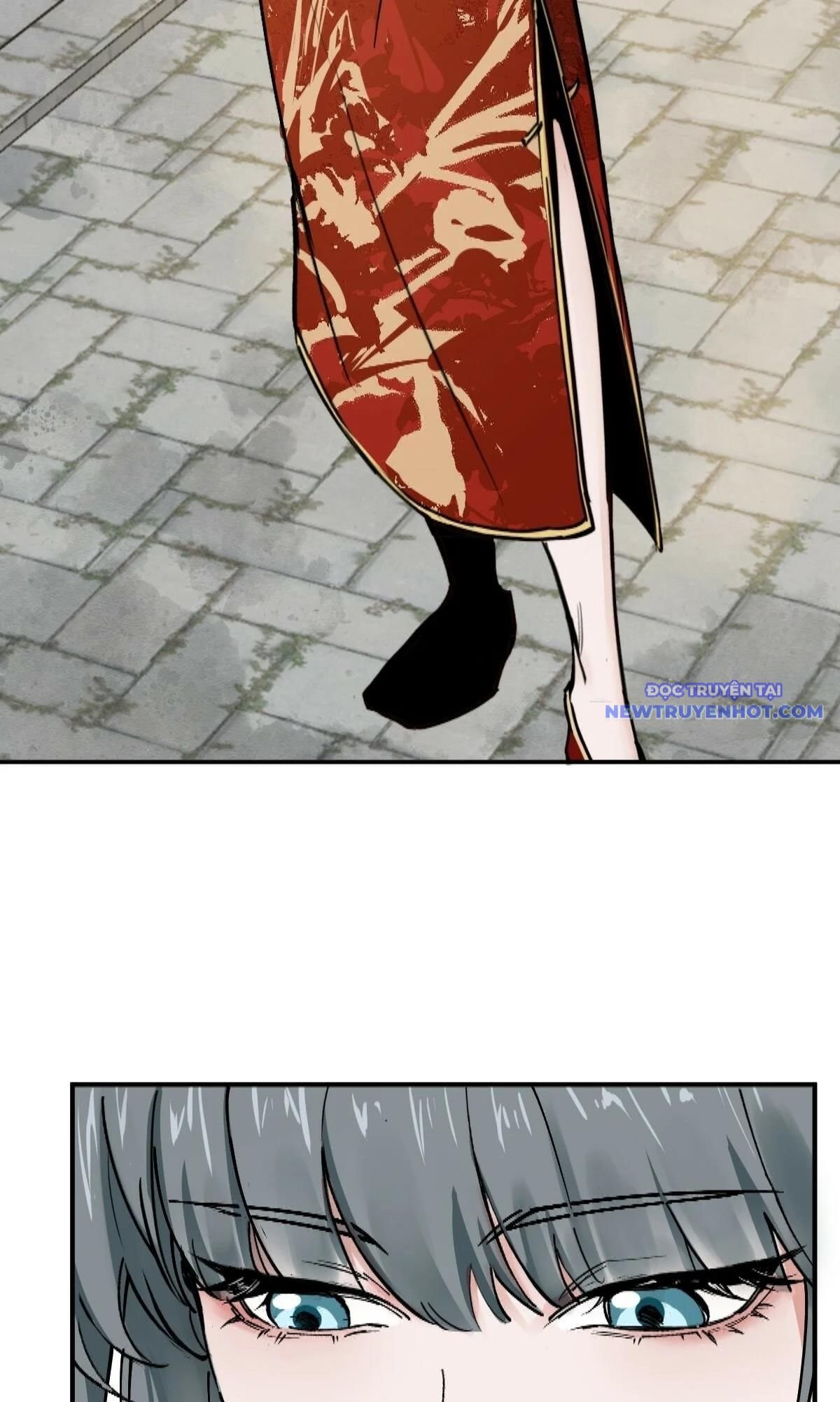 Bắt Đầu Từ Cửu Đầu Điểu Chapter 222 - Trang 2