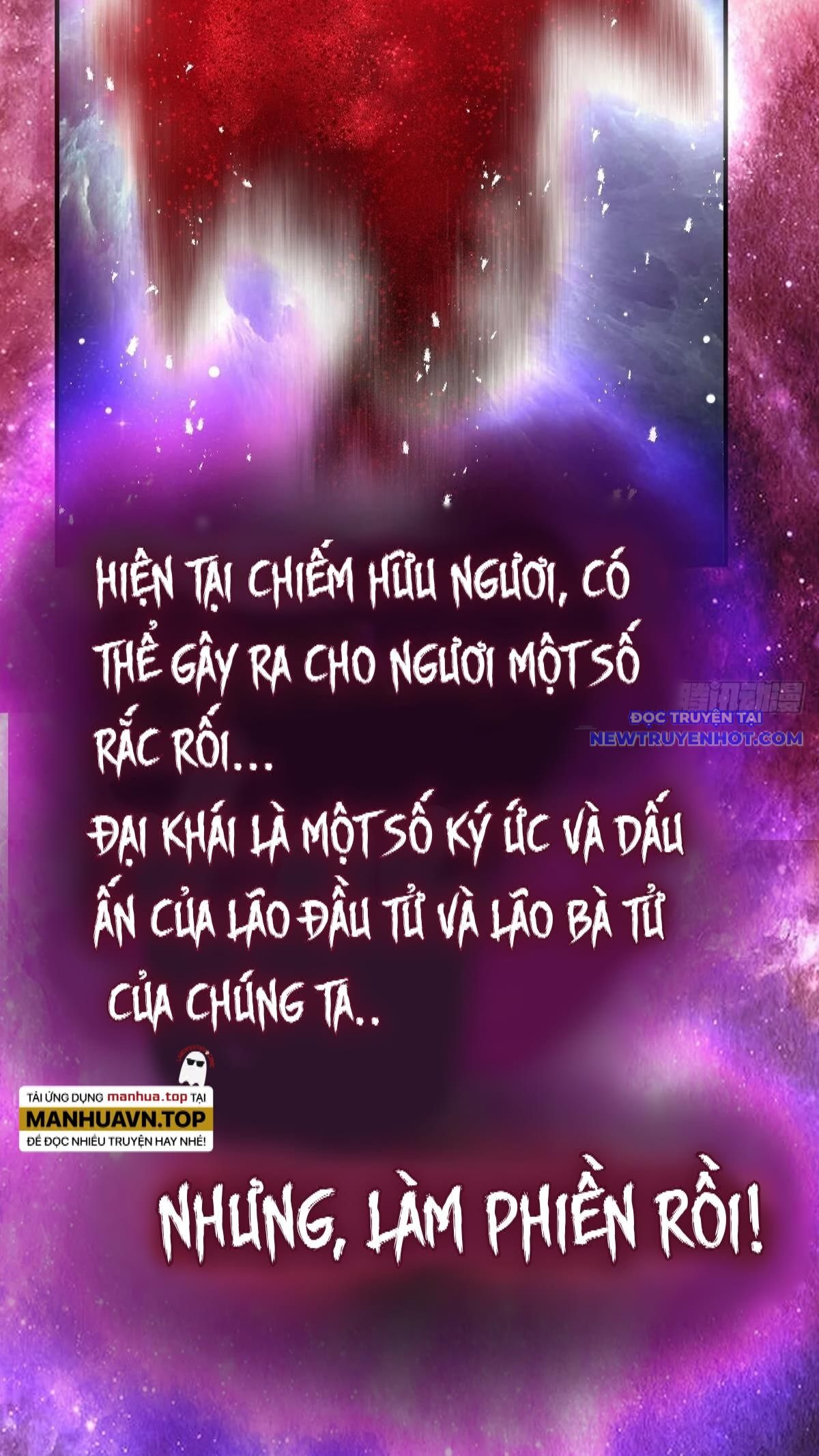 Bắt Đầu Từ Cửu Đầu Điểu Chapter 222 - Trang 2